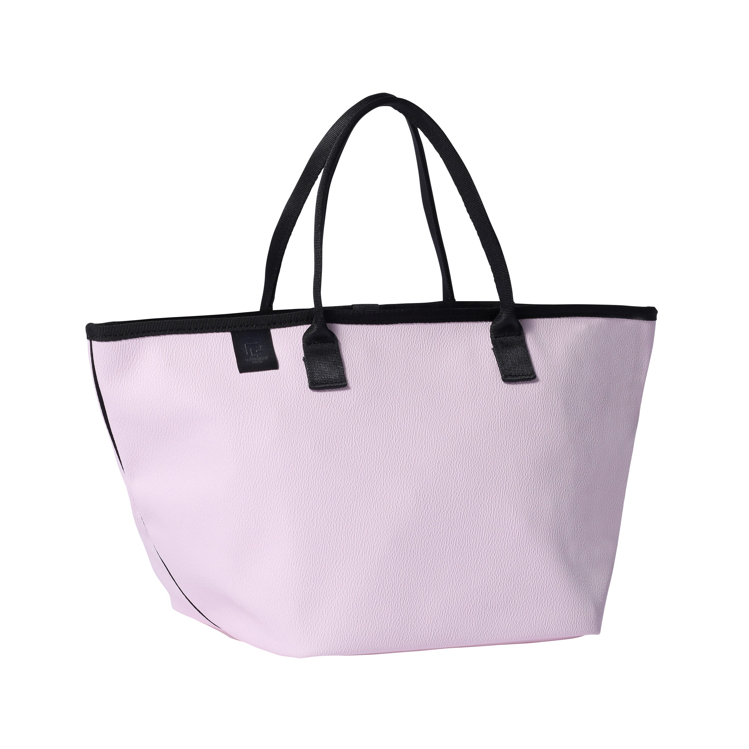 ramidus fuzz ピンク トートバッグ TOTE BAG – RAMIDUS ONLINE
