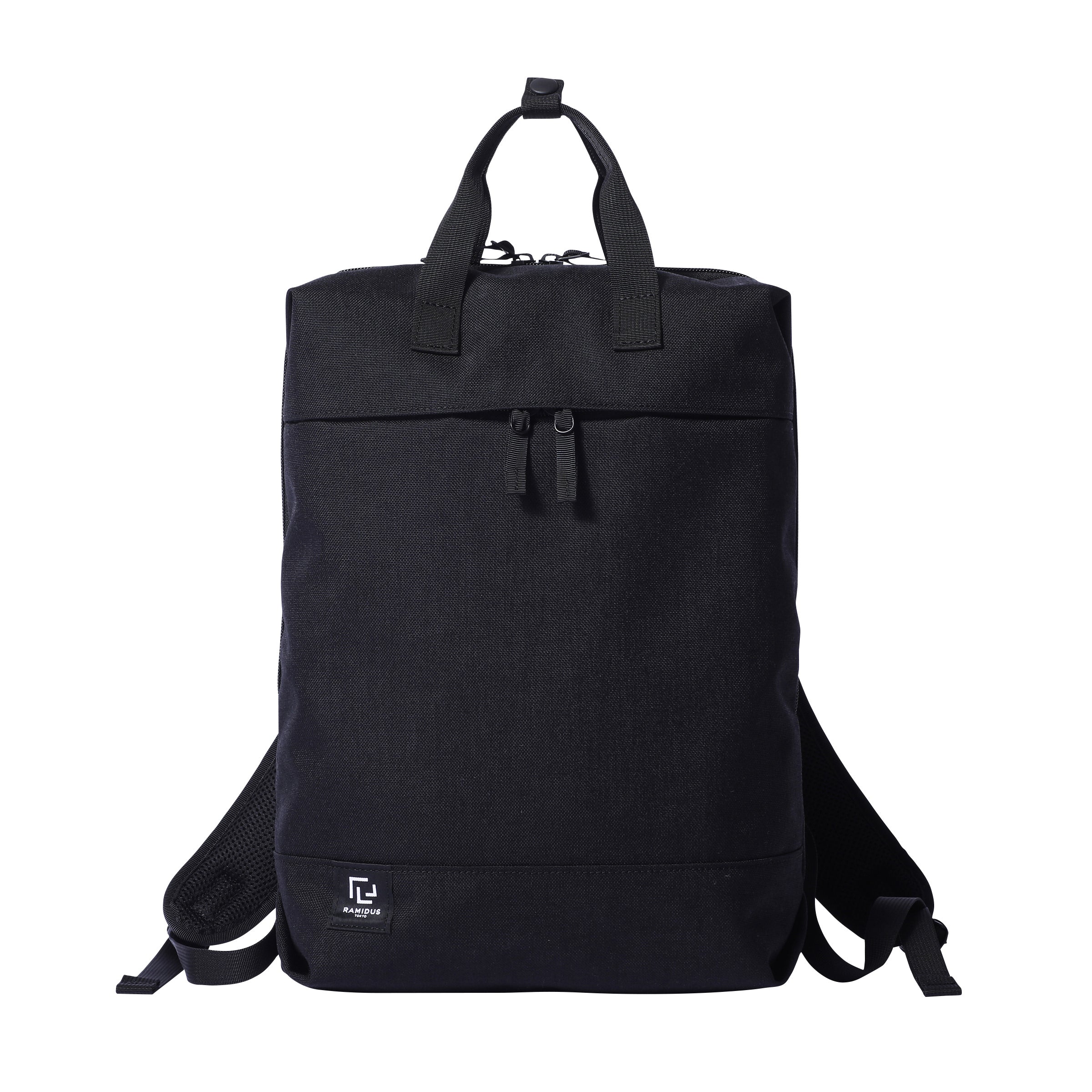 LAPTOP DAY PACK – RAMIDUS ONLINE