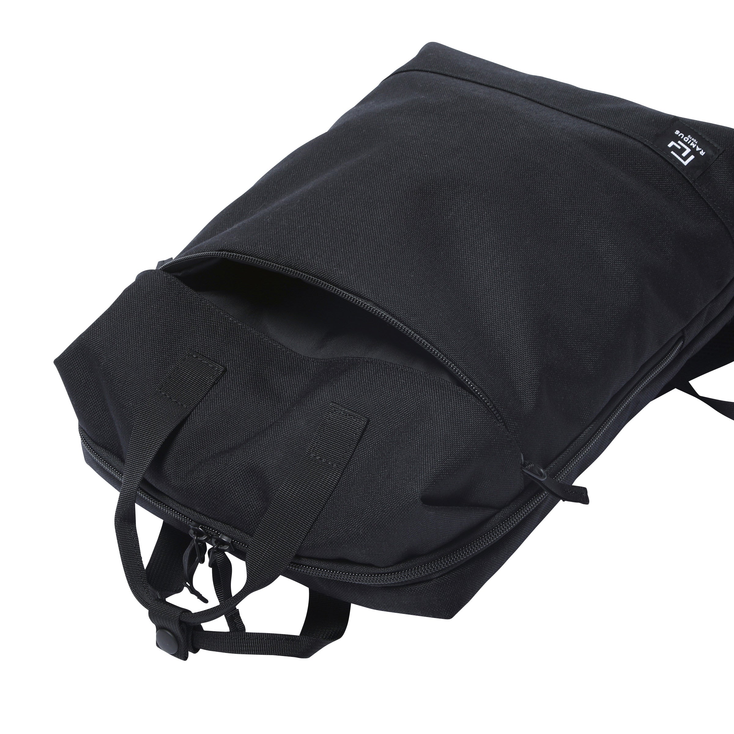 LAPTOP DAY PACK – RAMIDUS ONLINE