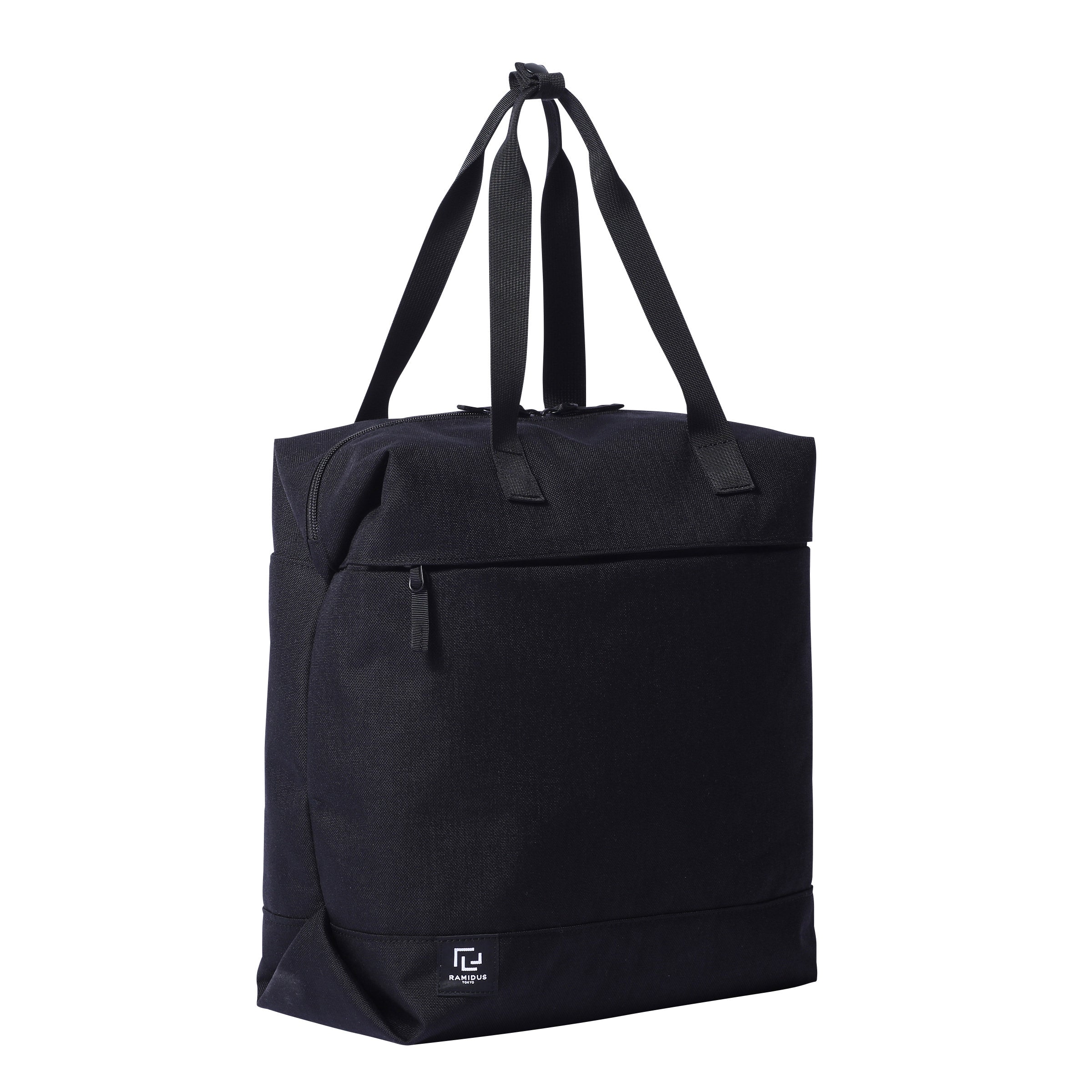 headporter タンカートート Lサイズ Ramidus TOTE BAG (L) – RAMIDUS ONLINE
