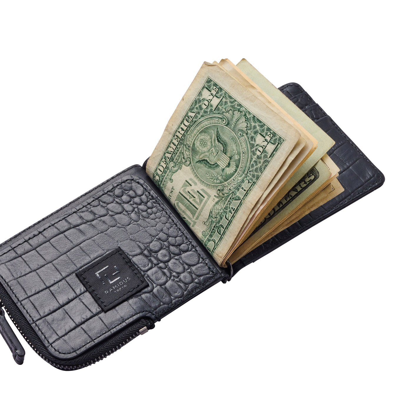 MONEY CLIP – RAMIDUS ONLINE