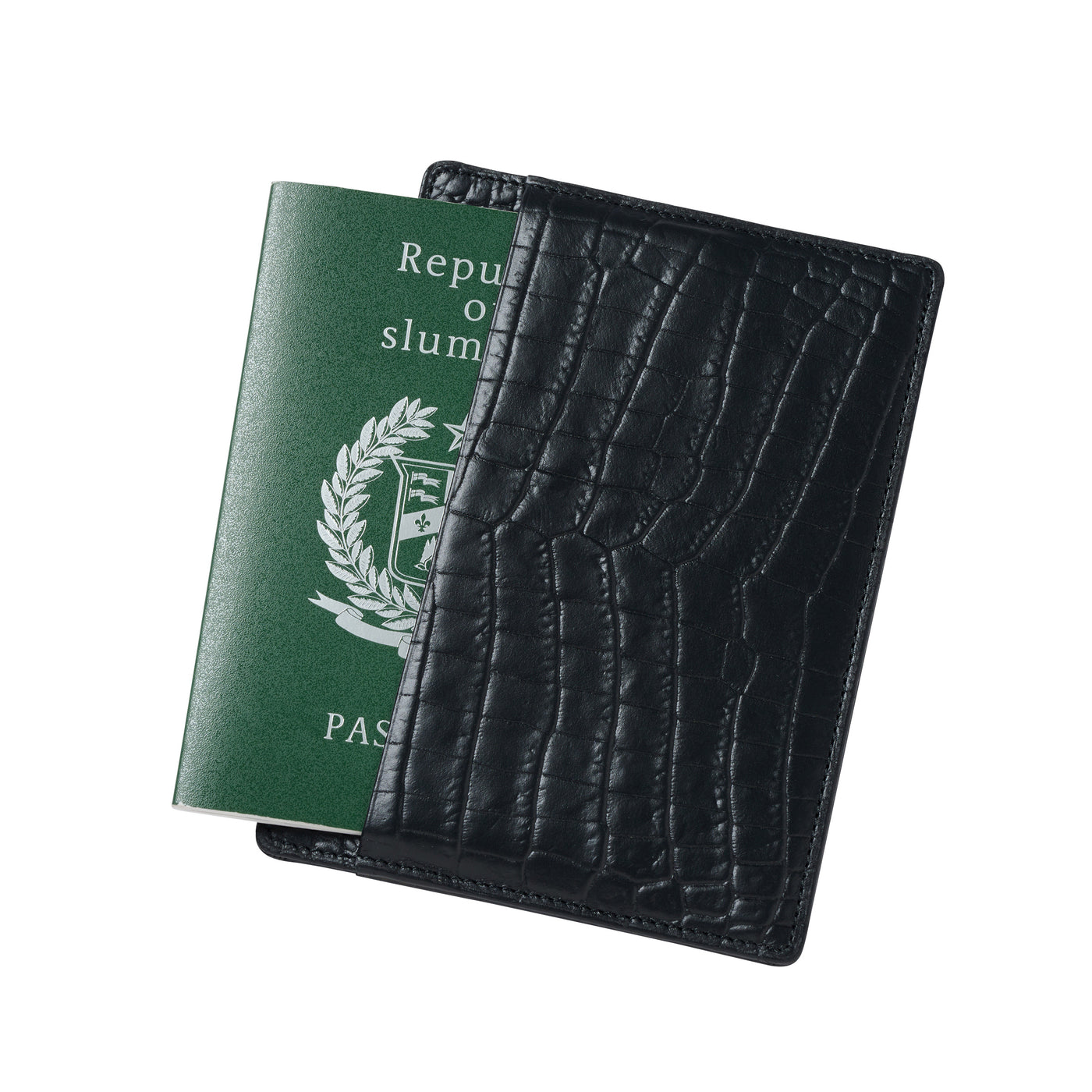 PASSPORT CASE