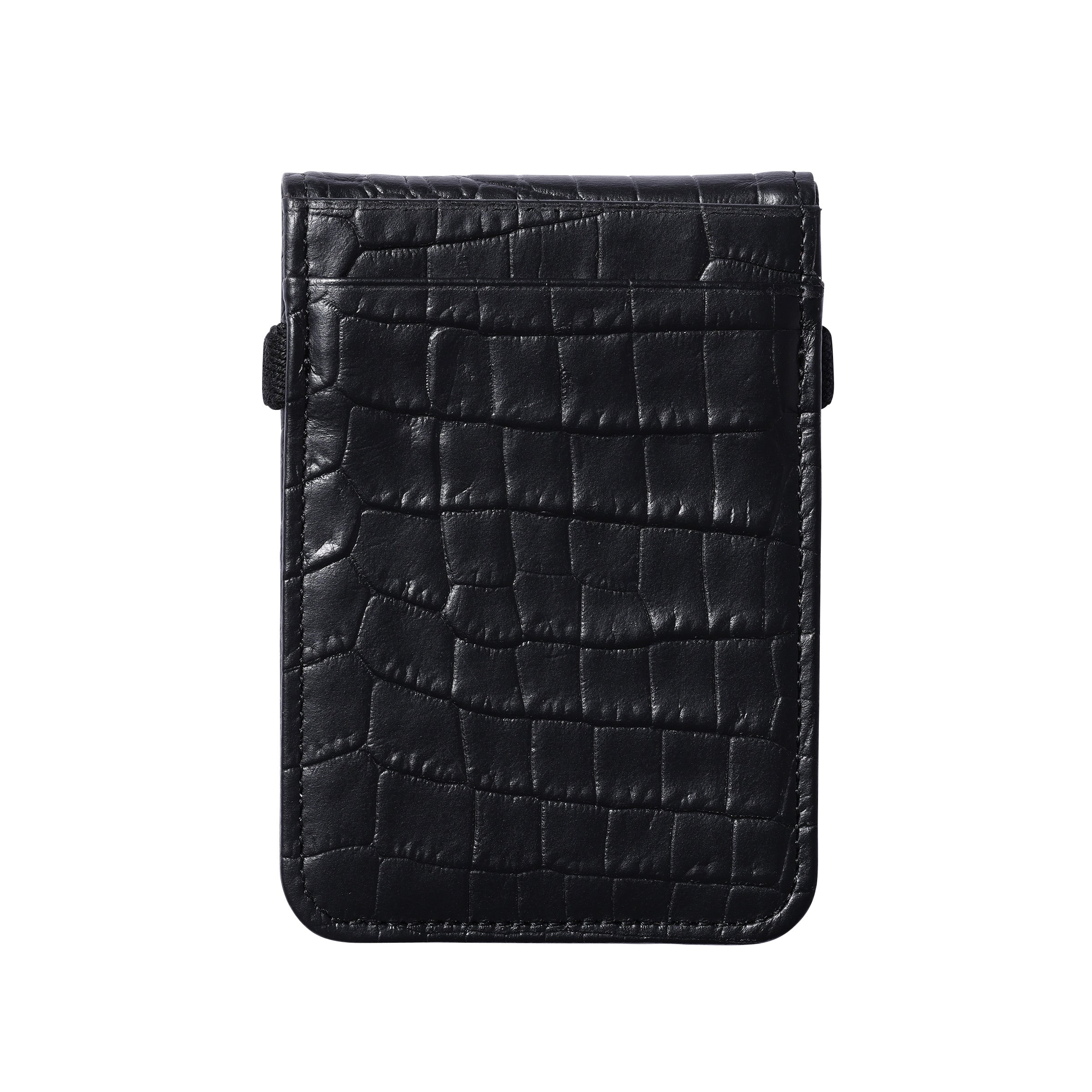 ラミダス　COIN CASE RAMIDUS - COIN WALLET 【CROCO】 | River