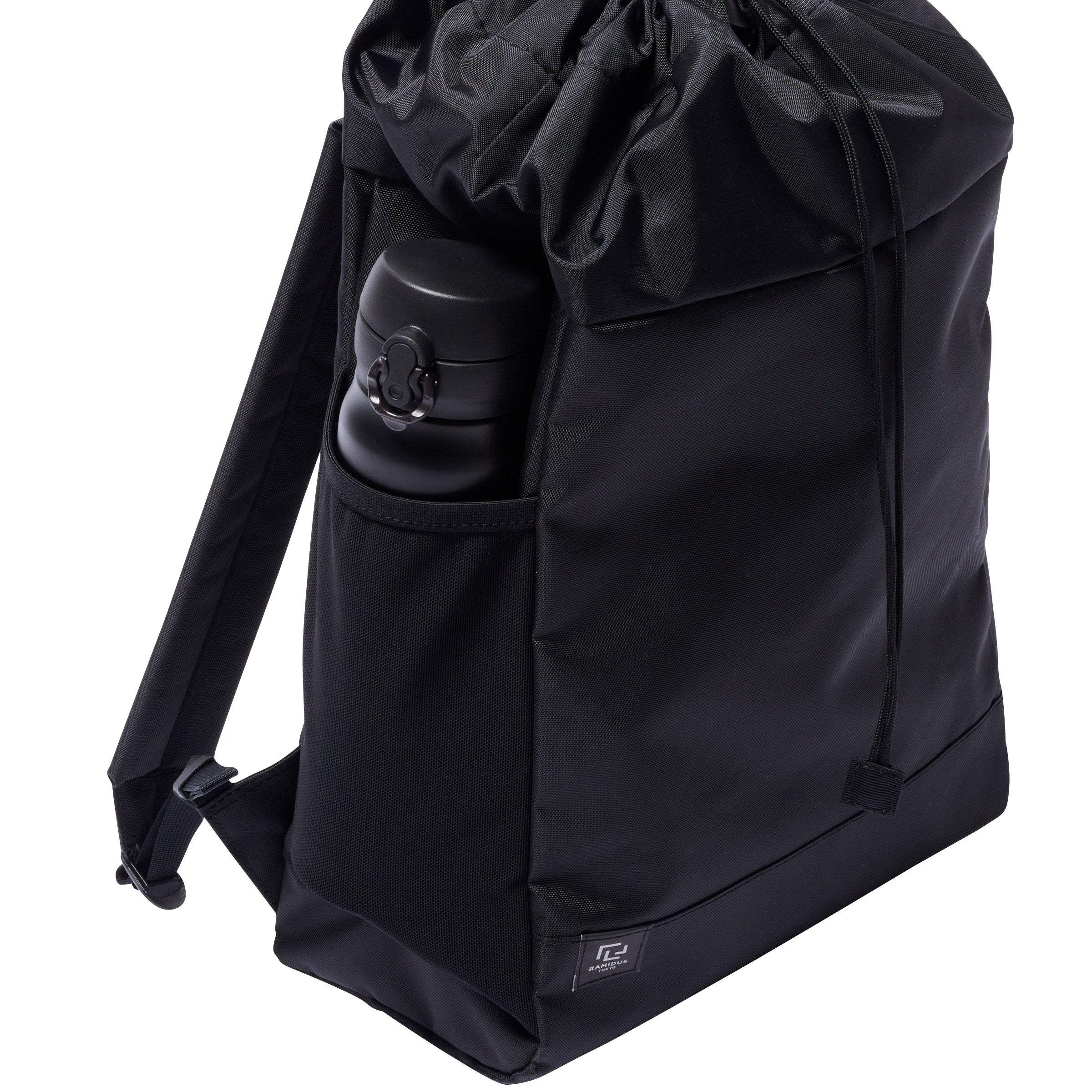 ラミダス　バッグパック RUCKSACK – RAMIDUS ONLINE
