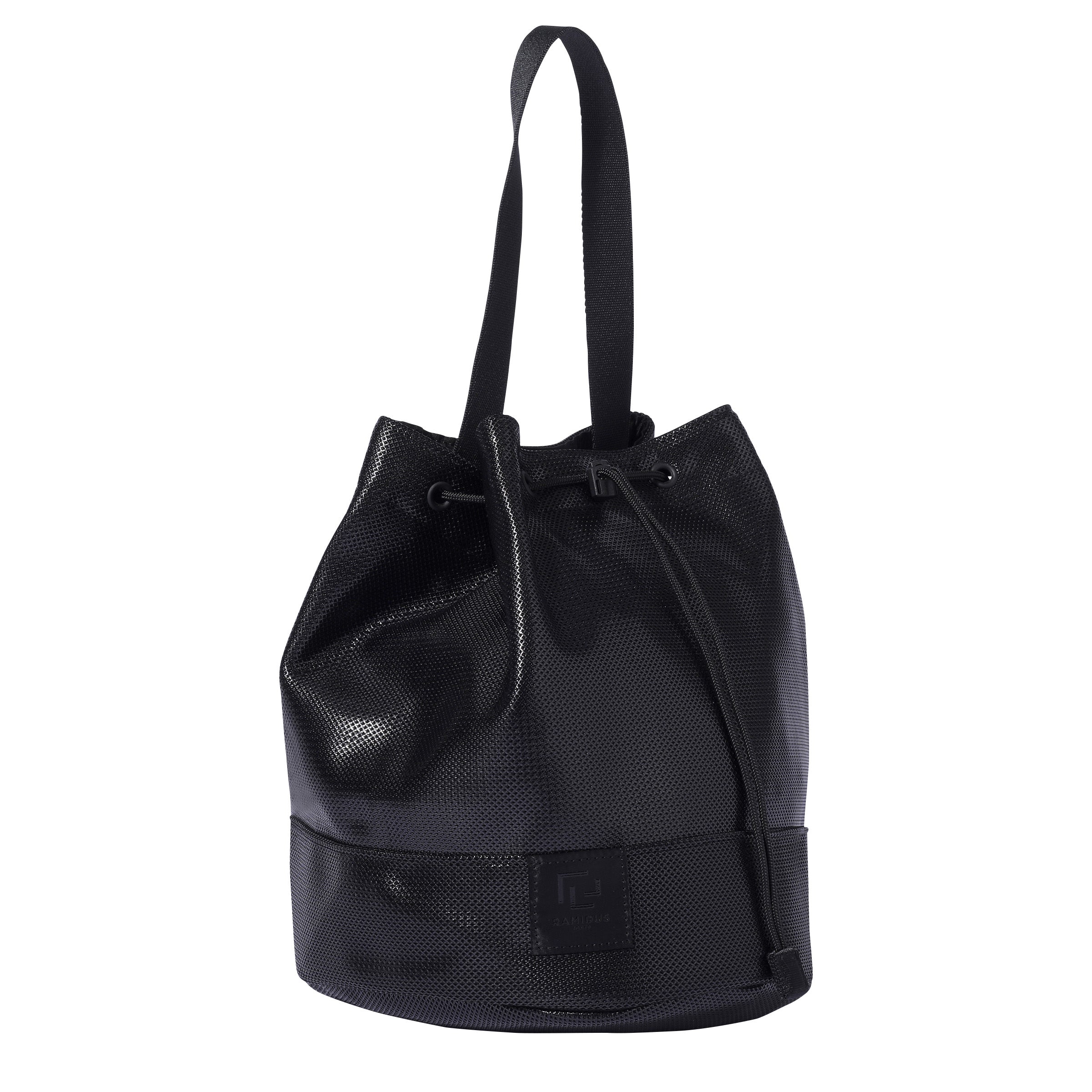 25ss 新品 RAMIDUS ラミダス 巾着ポーチ POUCH – RAMIDUS ONLINE