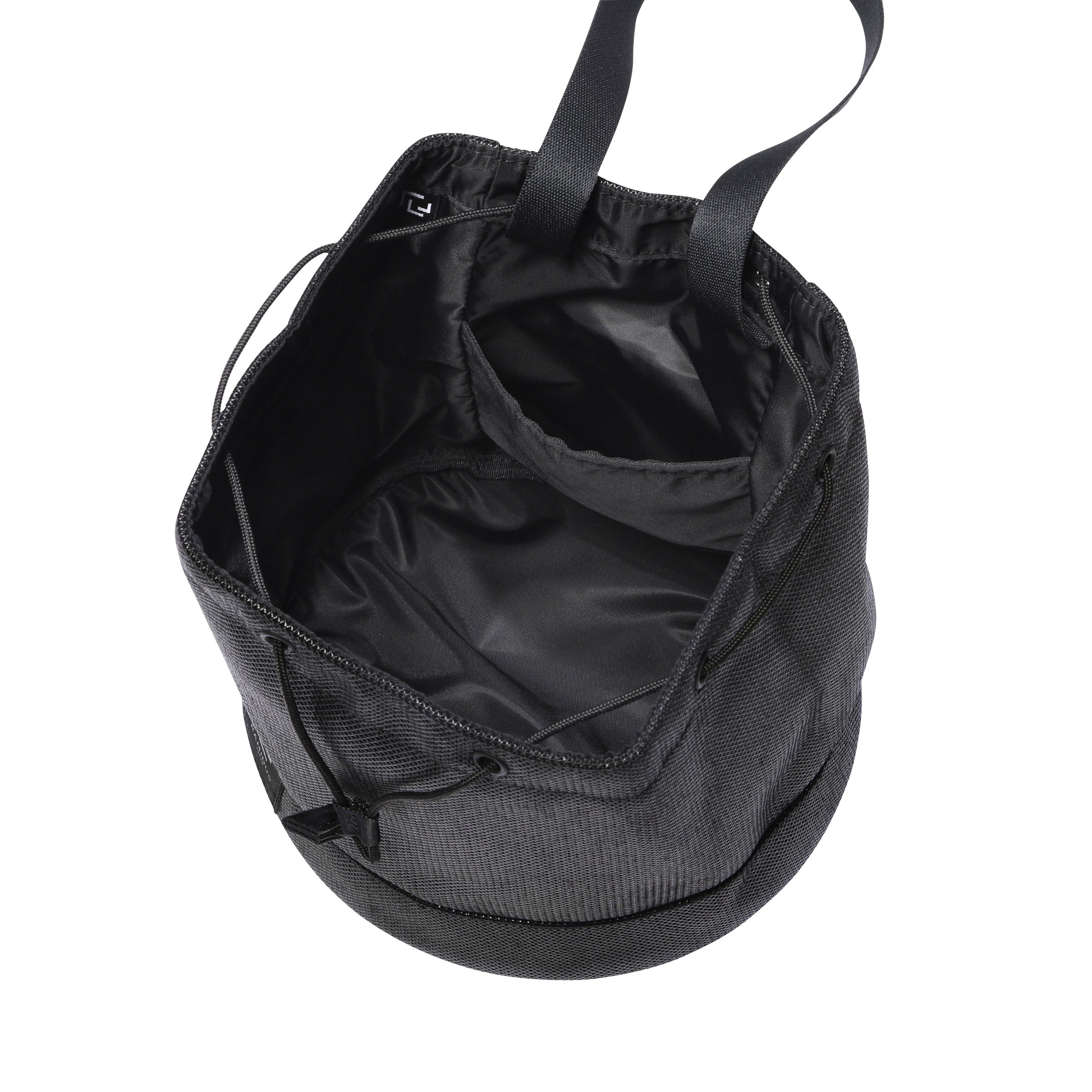 25ss 新品 RAMIDUS ラミダス 巾着ポーチ POUCH (S) – RAMIDUS ONLINE