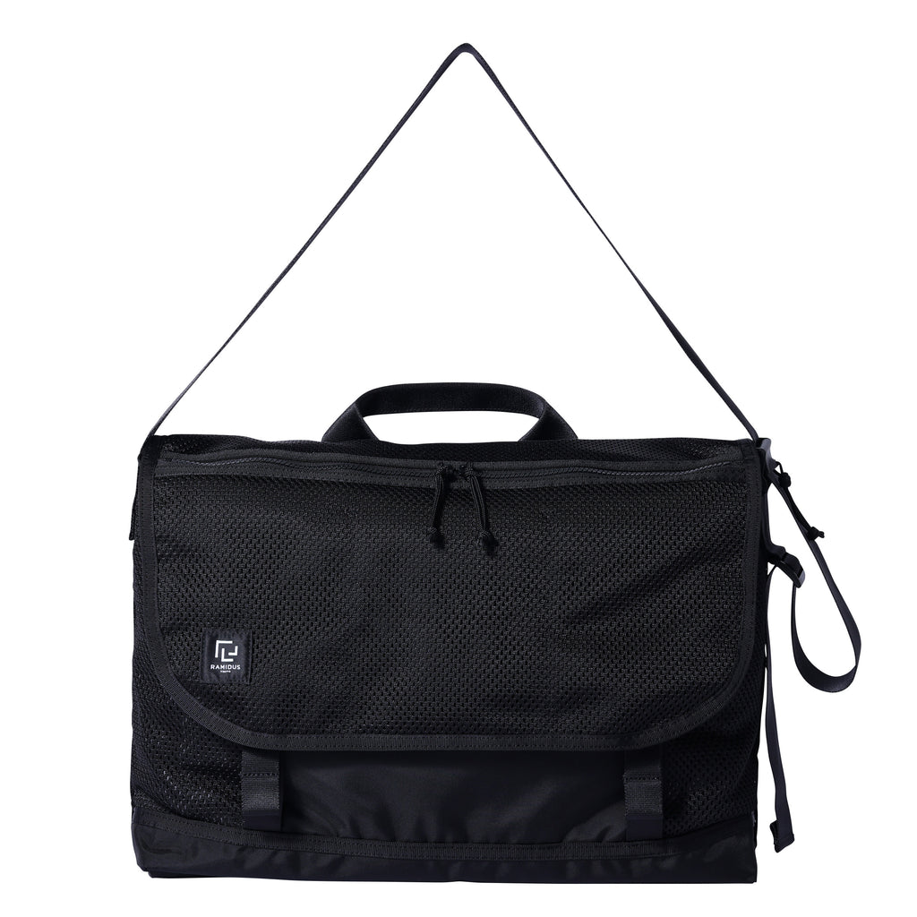 MESSENGER BAG – RAMIDUS ONLINE