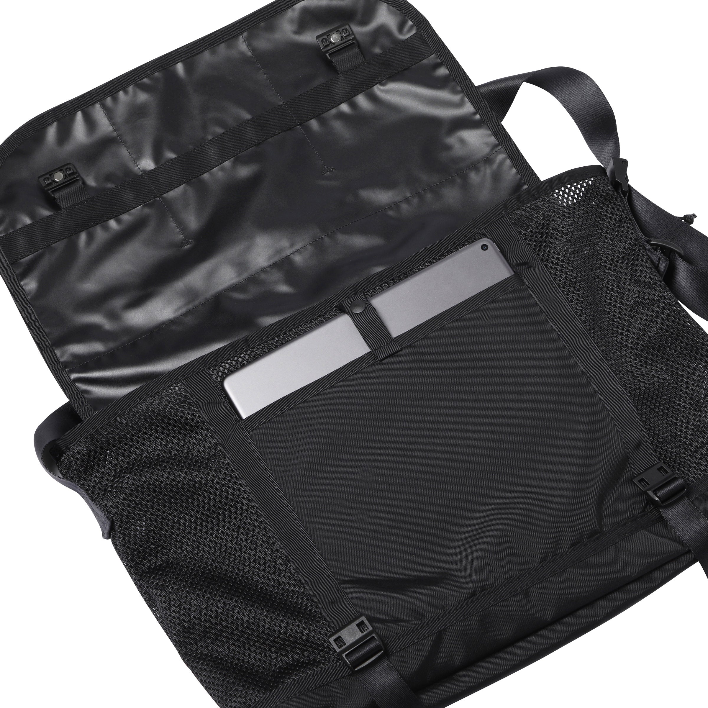 MESSENGER BAG – RAMIDUS ONLINE