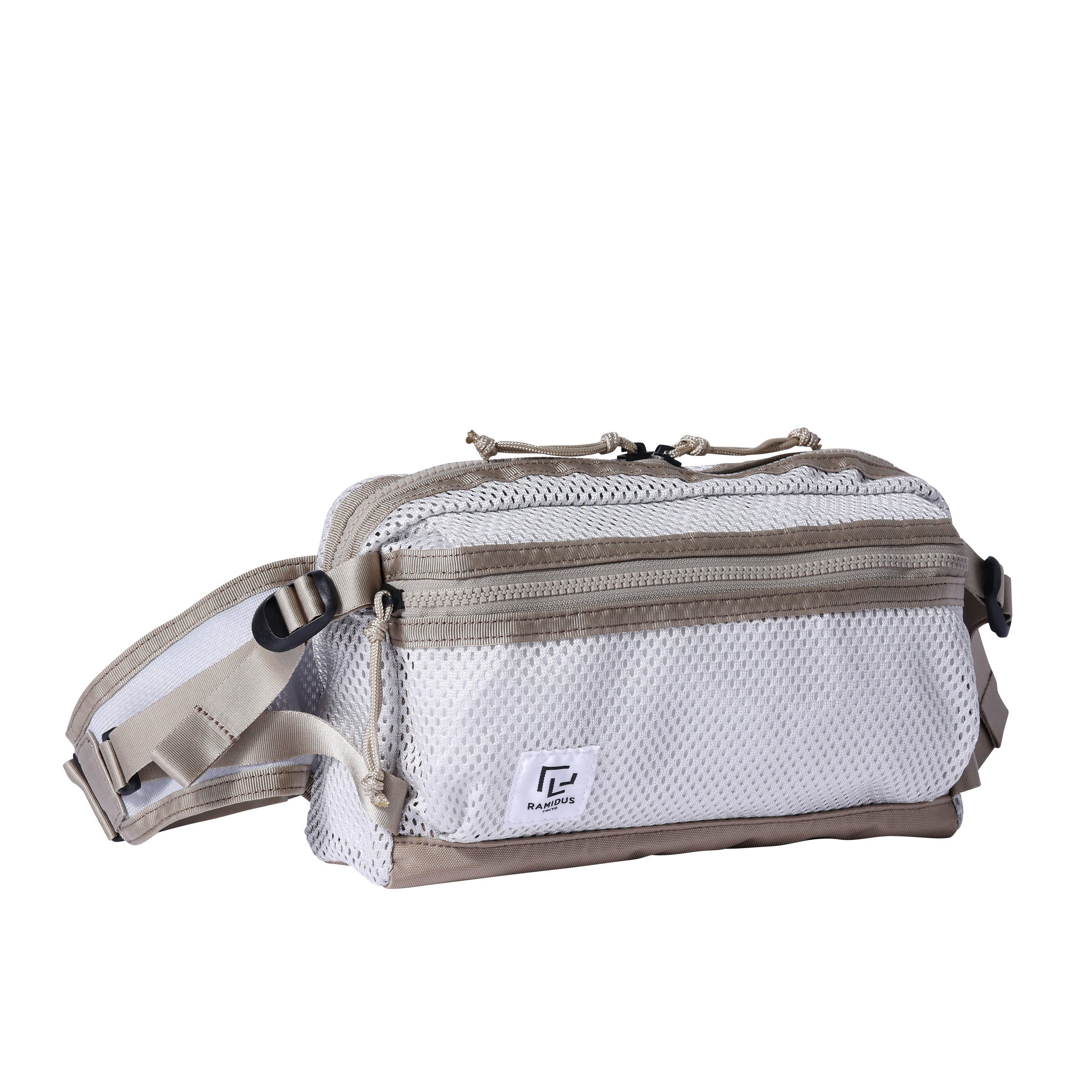 WAIST BAG – RAMIDUS ONLINE