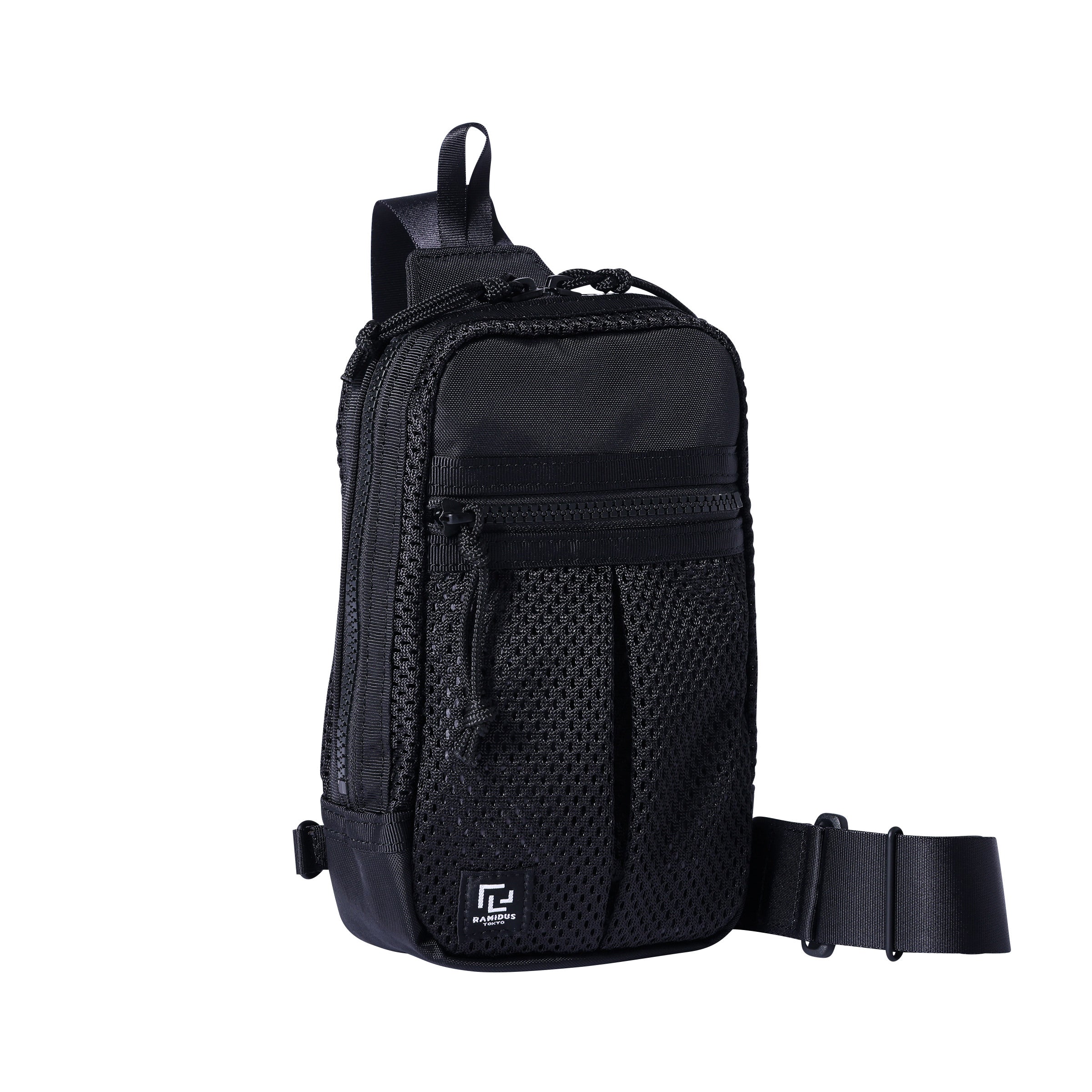 MINI SLING BAG – RAMIDUS ONLINE