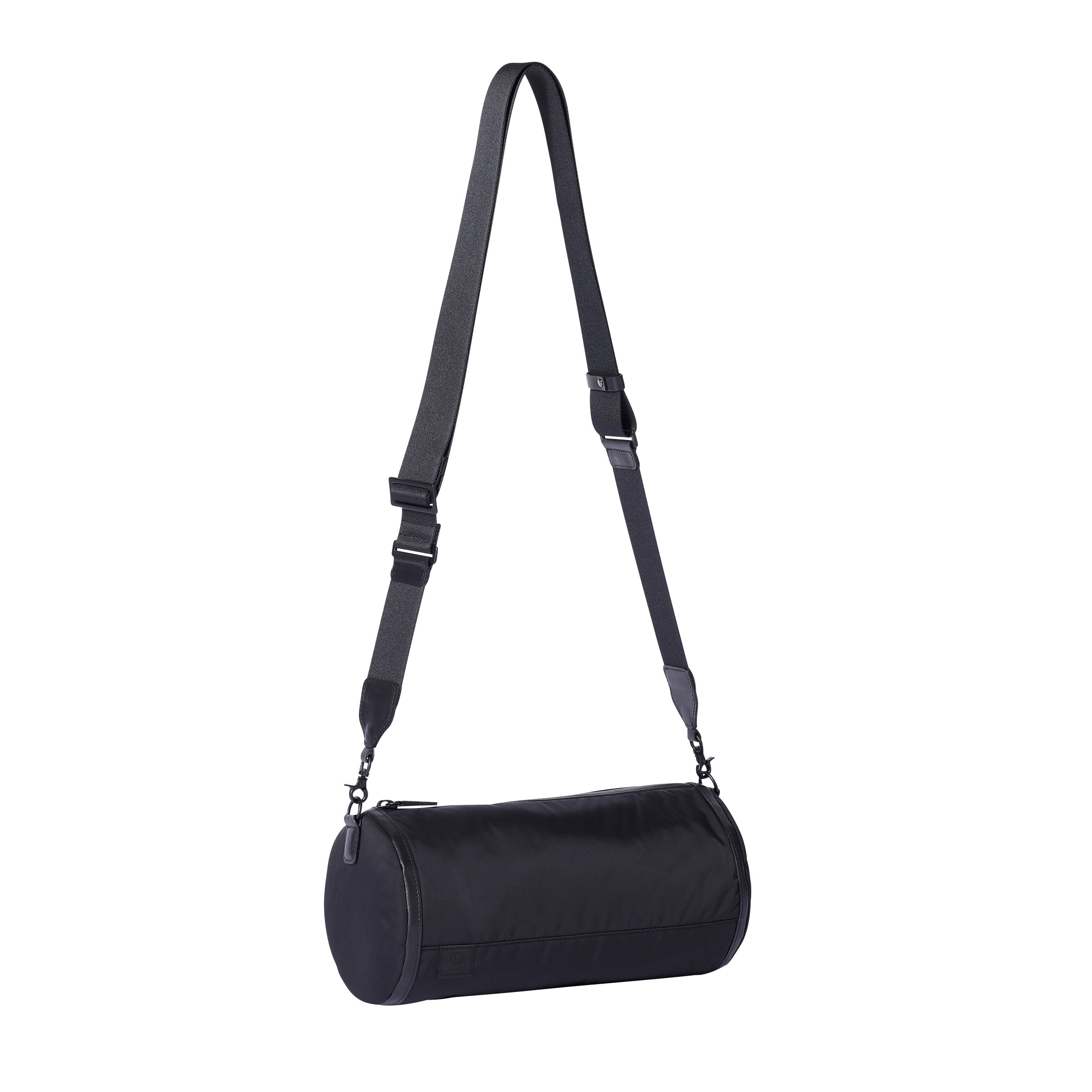 2WAY BARREL SHOULDER – RAMIDUS ONLINE