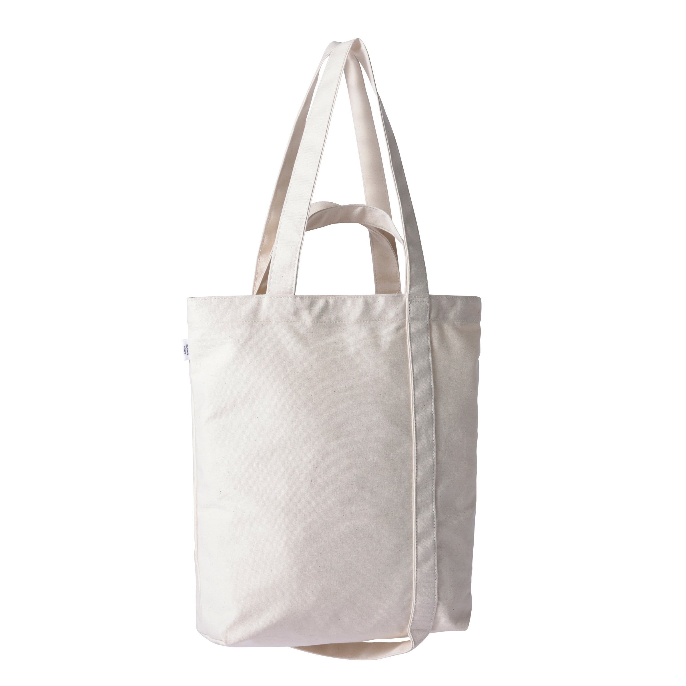 ★送料・関税込★ffroi★rutz bag L★ Cipher Quiet | Square Tote A4 14