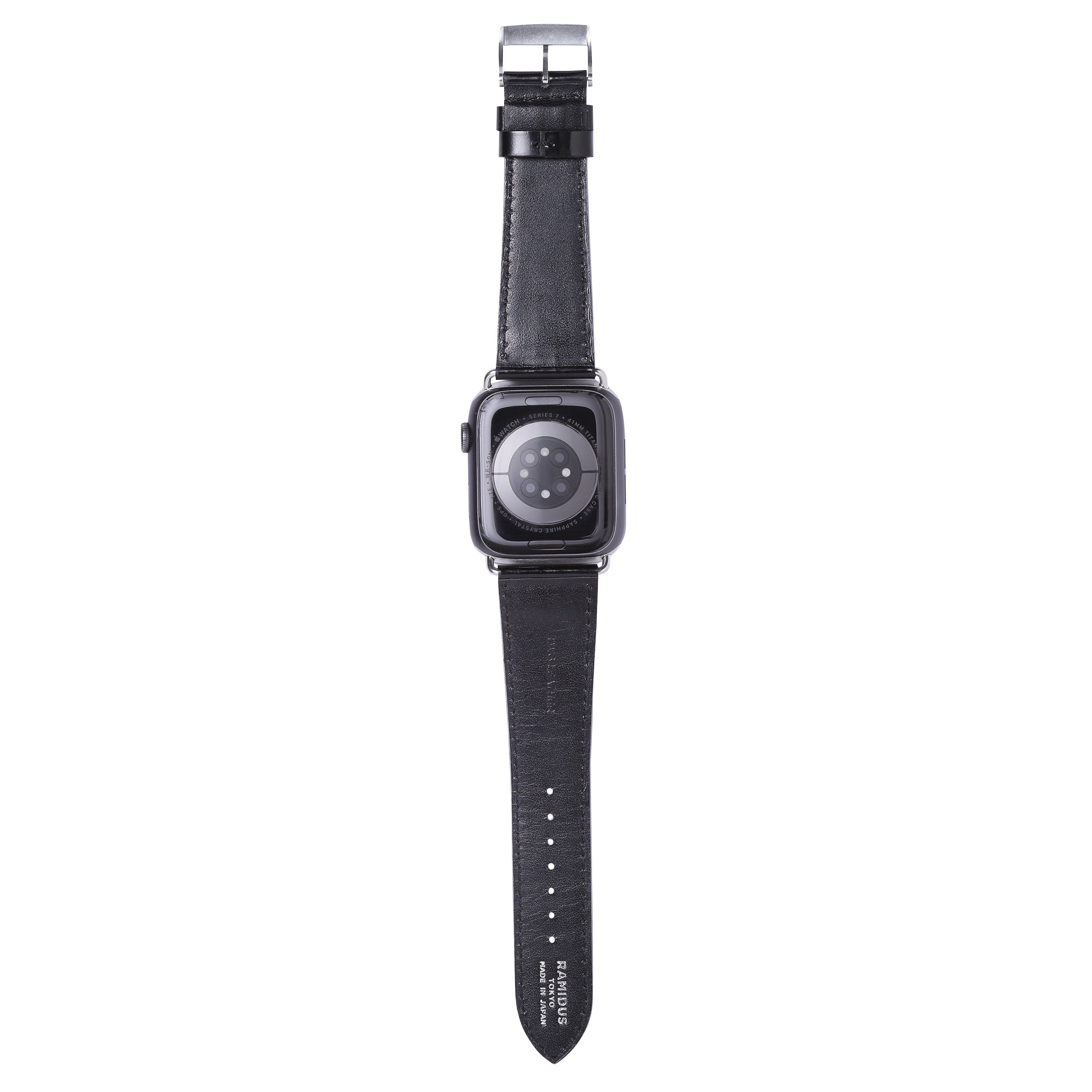 Apple Watch STRAP 45mm – RAMIDUS ONLINE