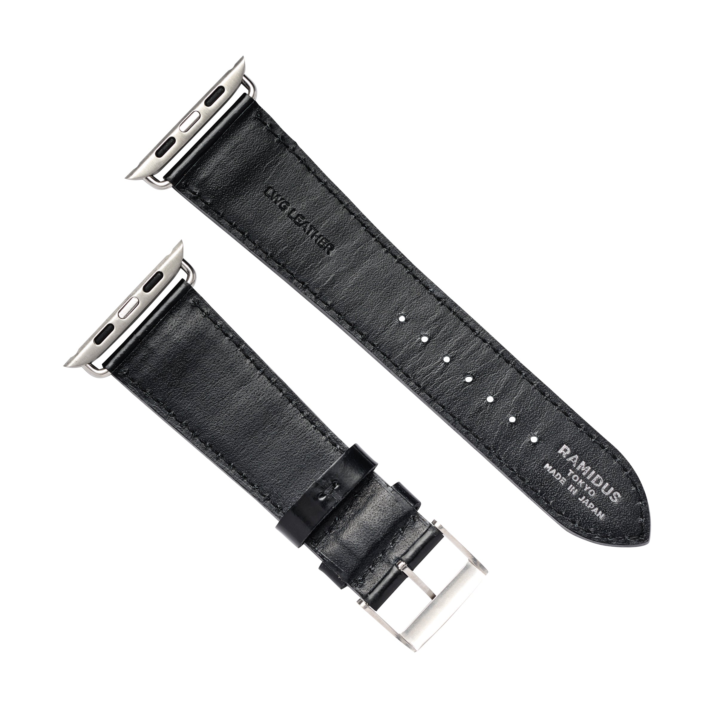 Apple Watch STRAP 45mm – RAMIDUS ONLINE