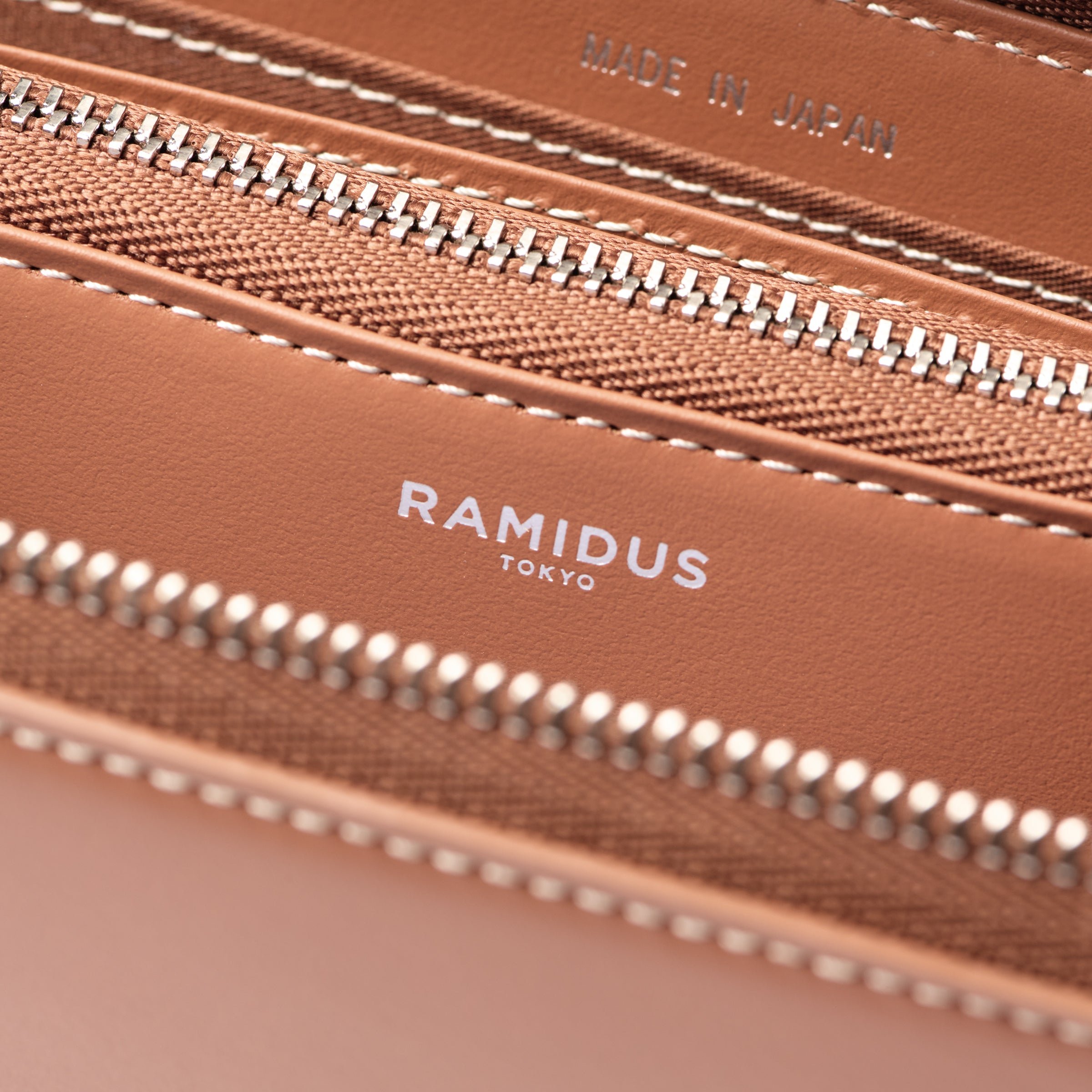 WALLET (L) – RAMIDUS ONLINE
