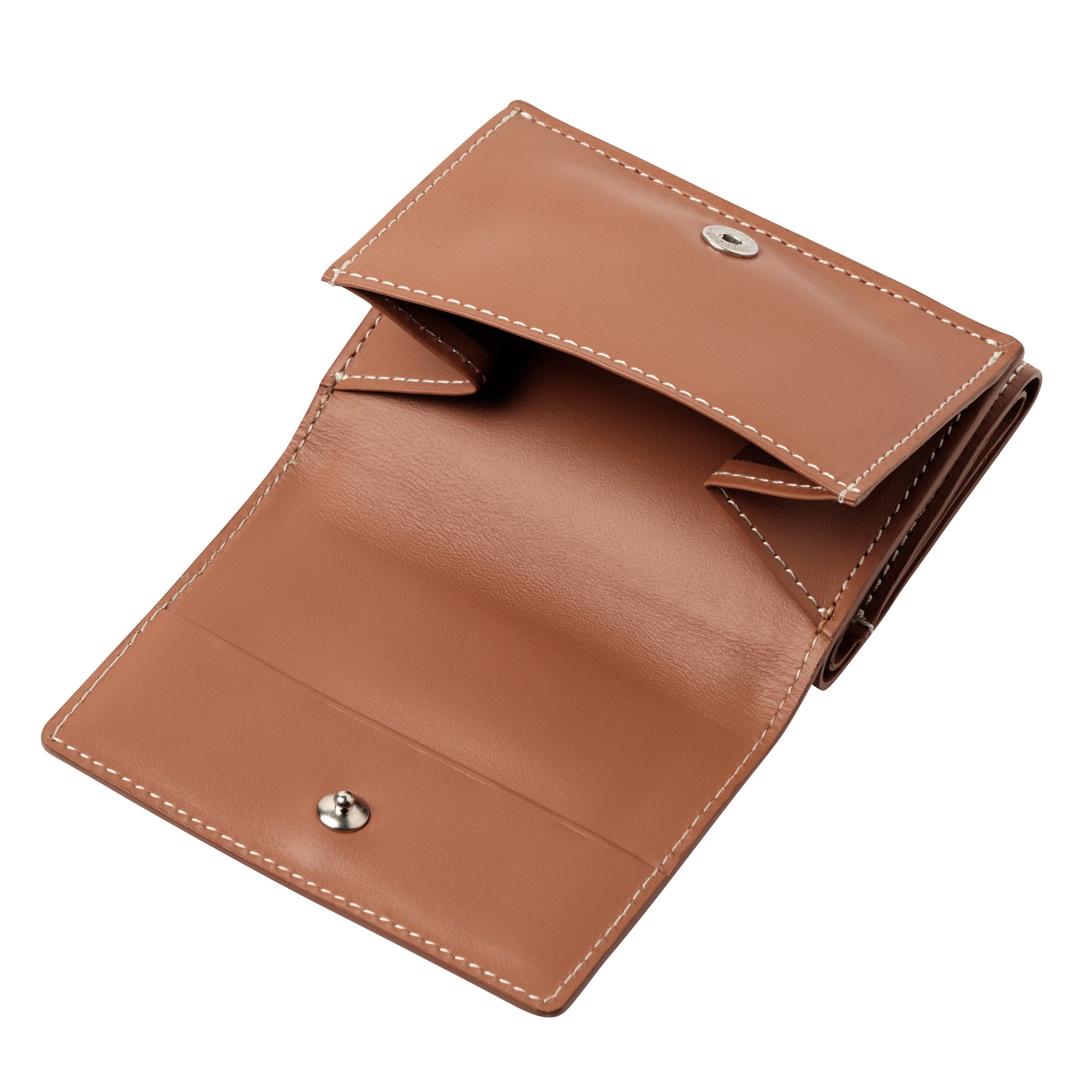 【新品未使用】ラミダス MINI WALLET 三つ折り仕様 日本製 MINI WALLET – RAMIDUS ONLINE
