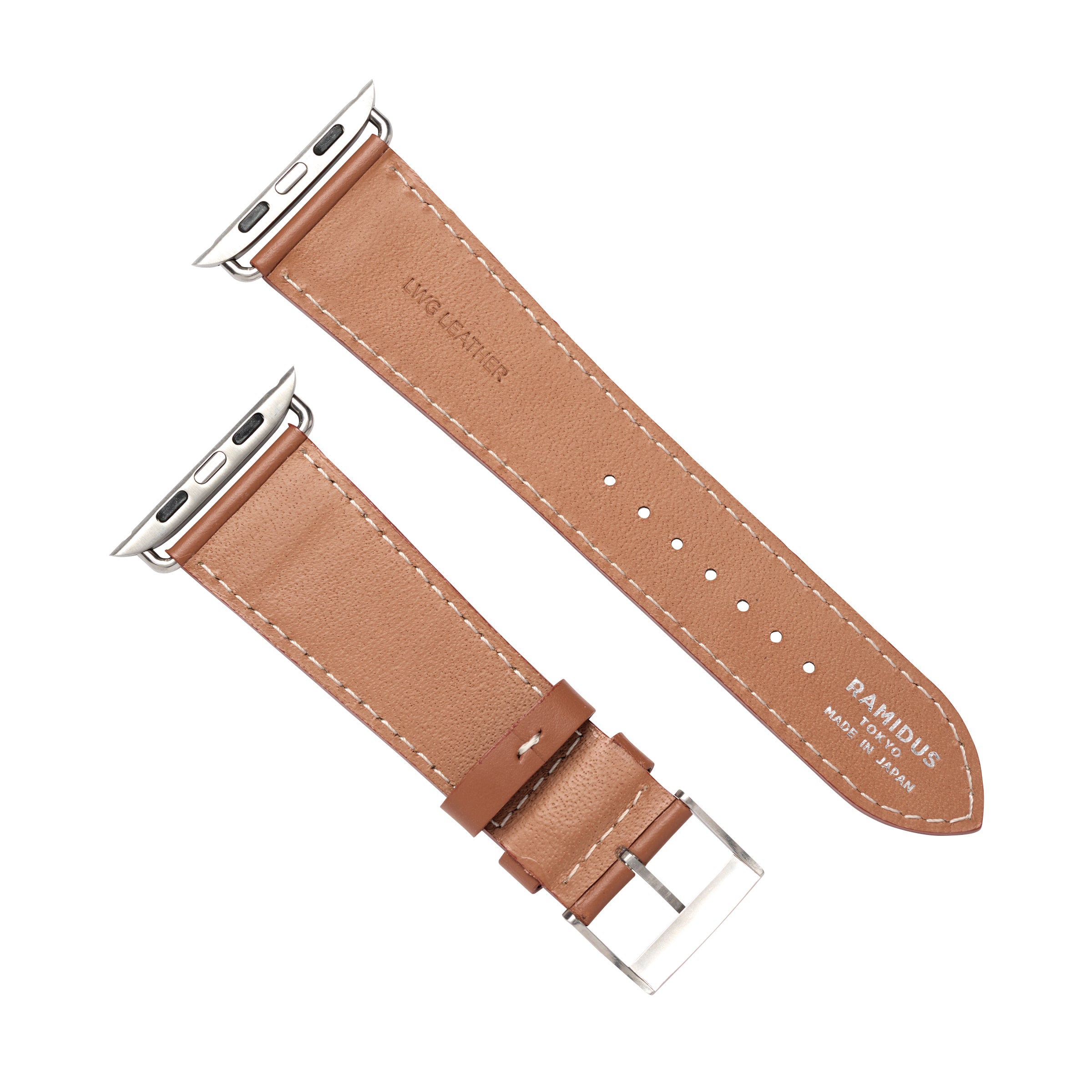 Apple Watch STRAP 45mm – RAMIDUS ONLINE