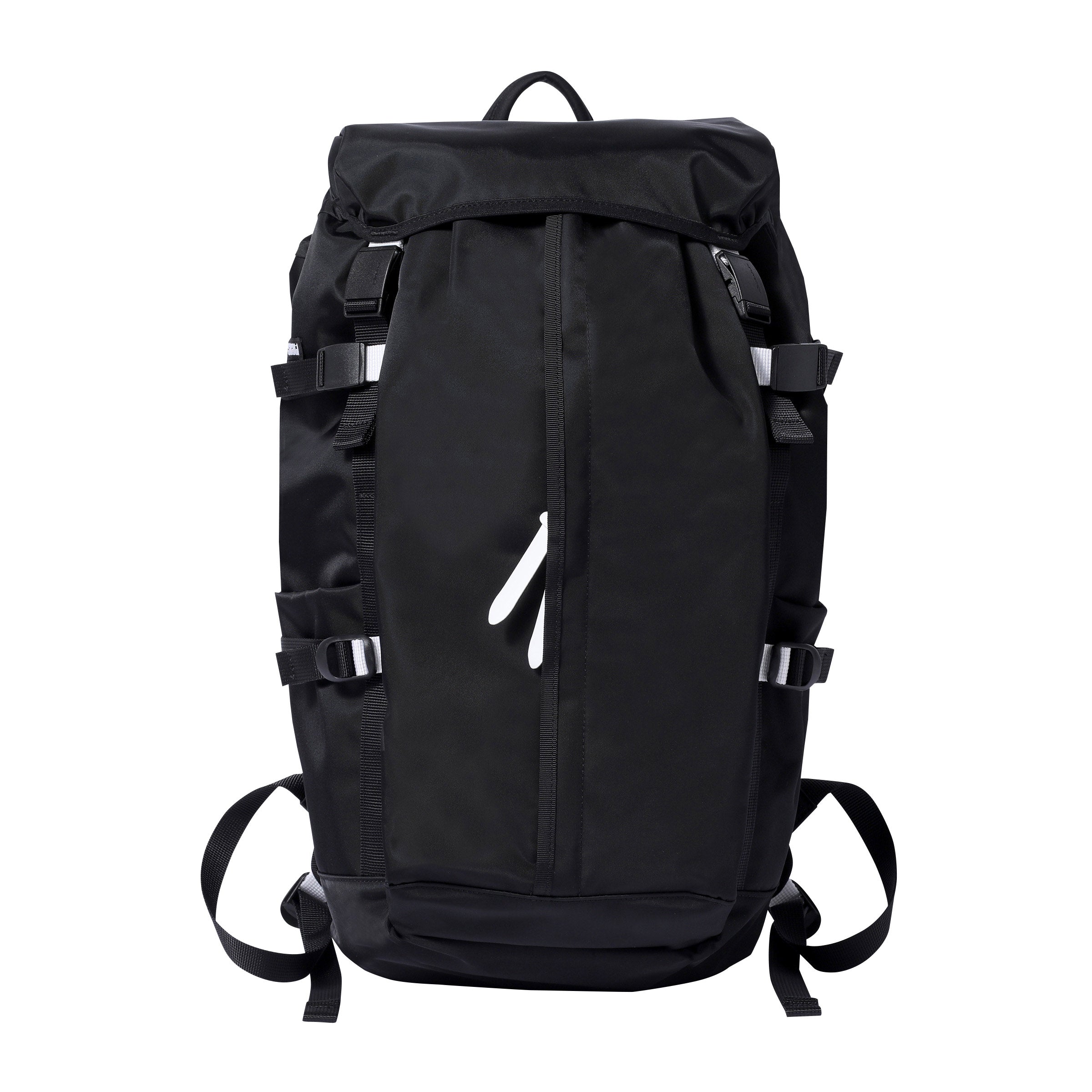 RAMIDUS リュック バックパック ブラック 黒 RMD BACK PACK BACKPACK (L) – RAMIDUS ONLINE