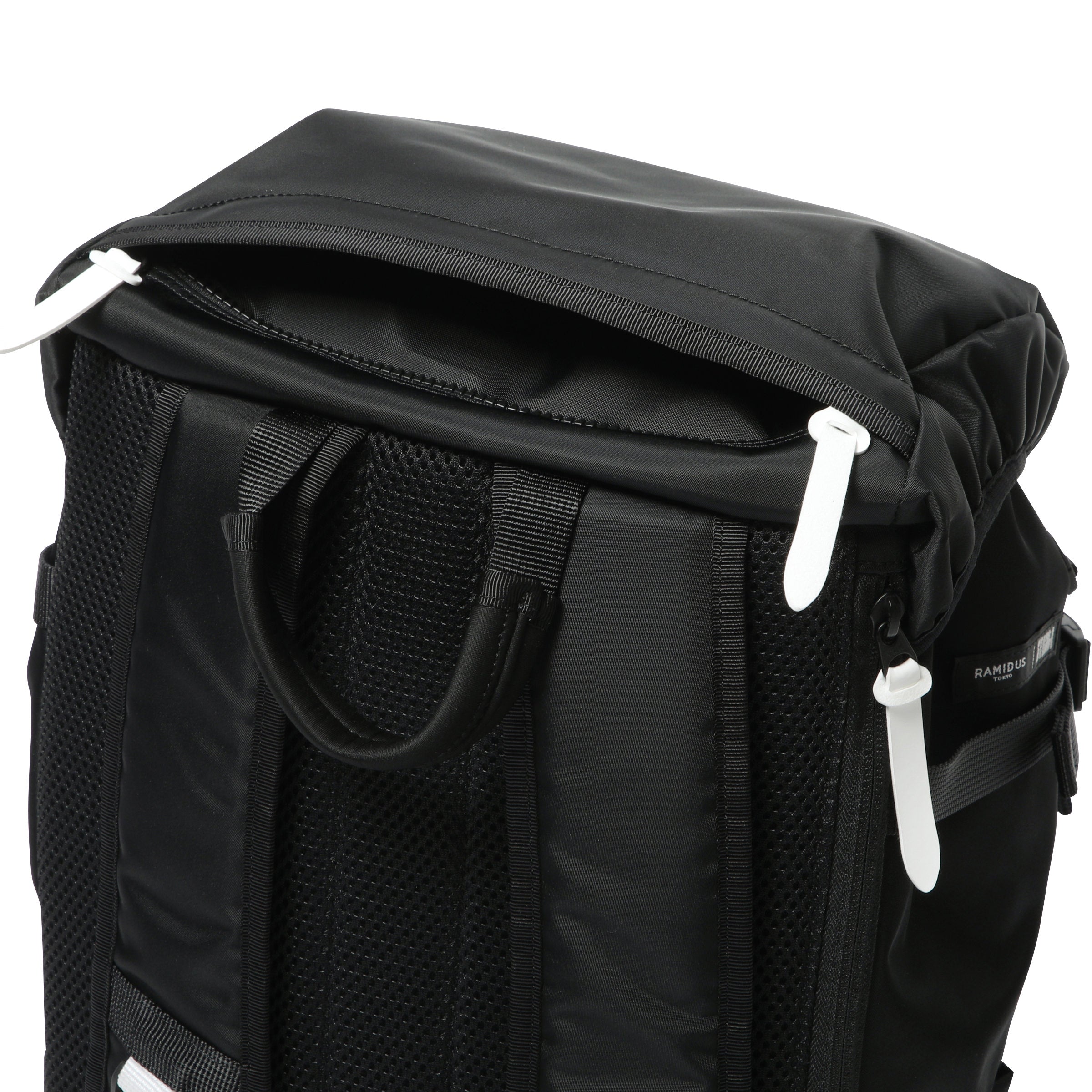 ラミダス　バッグパック RAMIDUS DAY PACK – RAMIDUS ONLINE