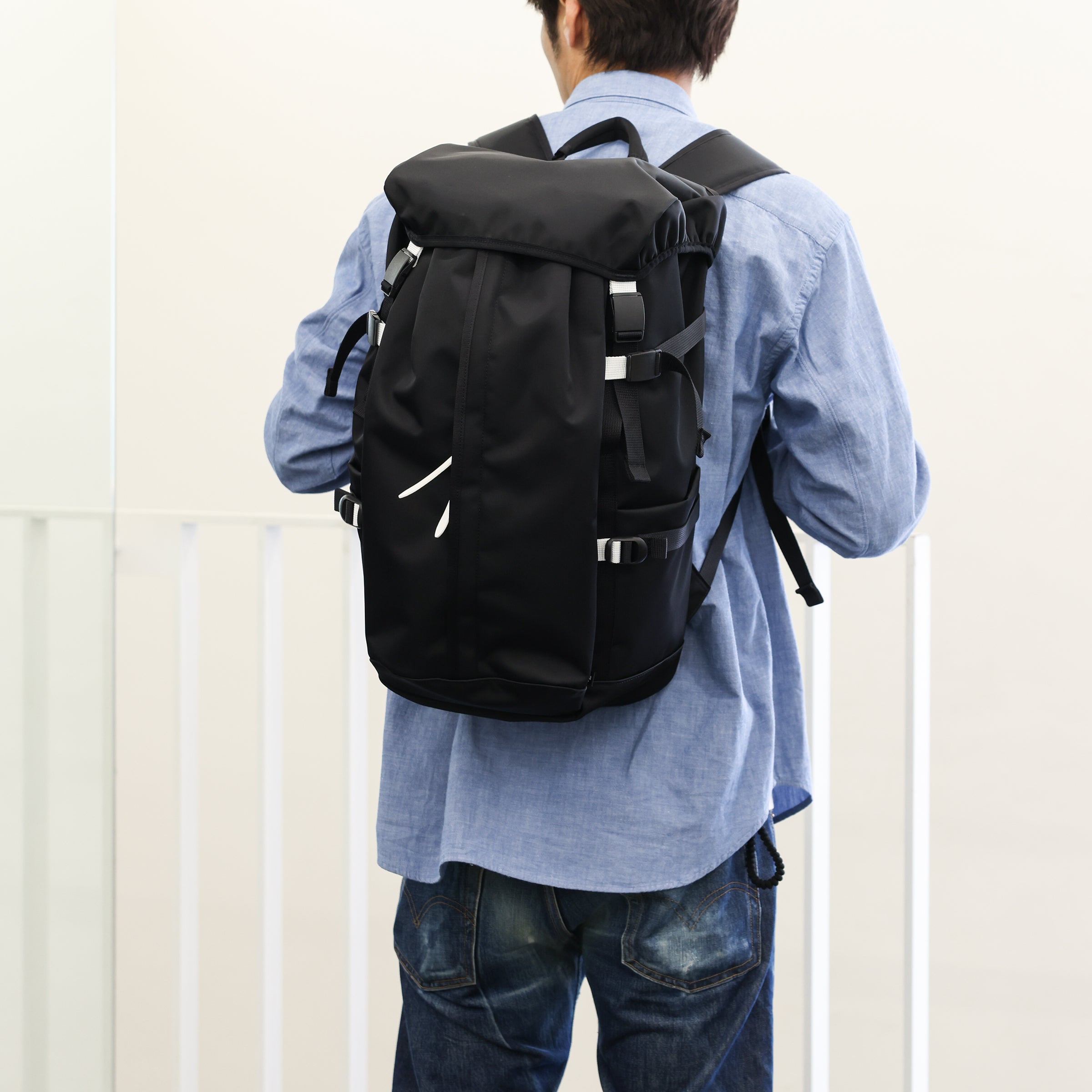 ラミダスのカバン Tote Bag – RAMIDUS ONLINE