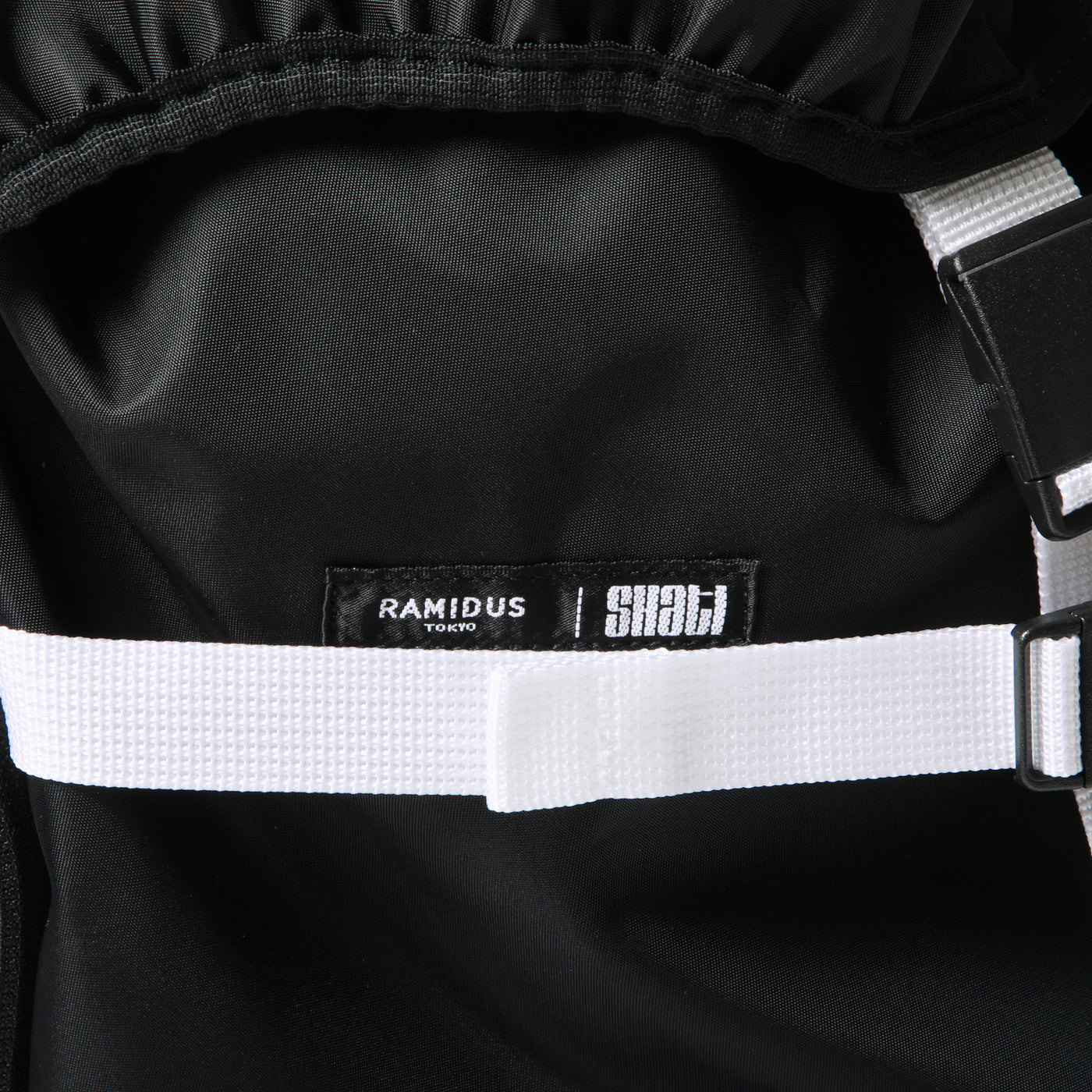 BACKPACK