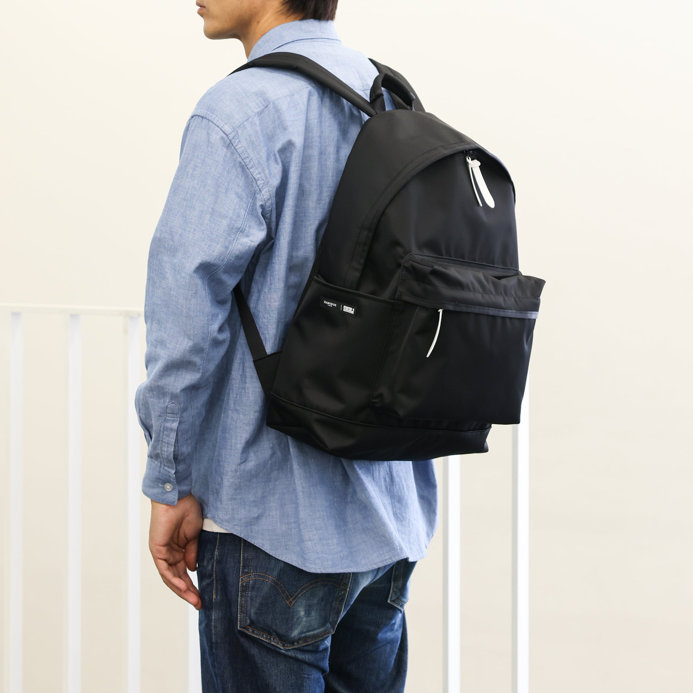 DAY PACK – RAMIDUS ONLINE