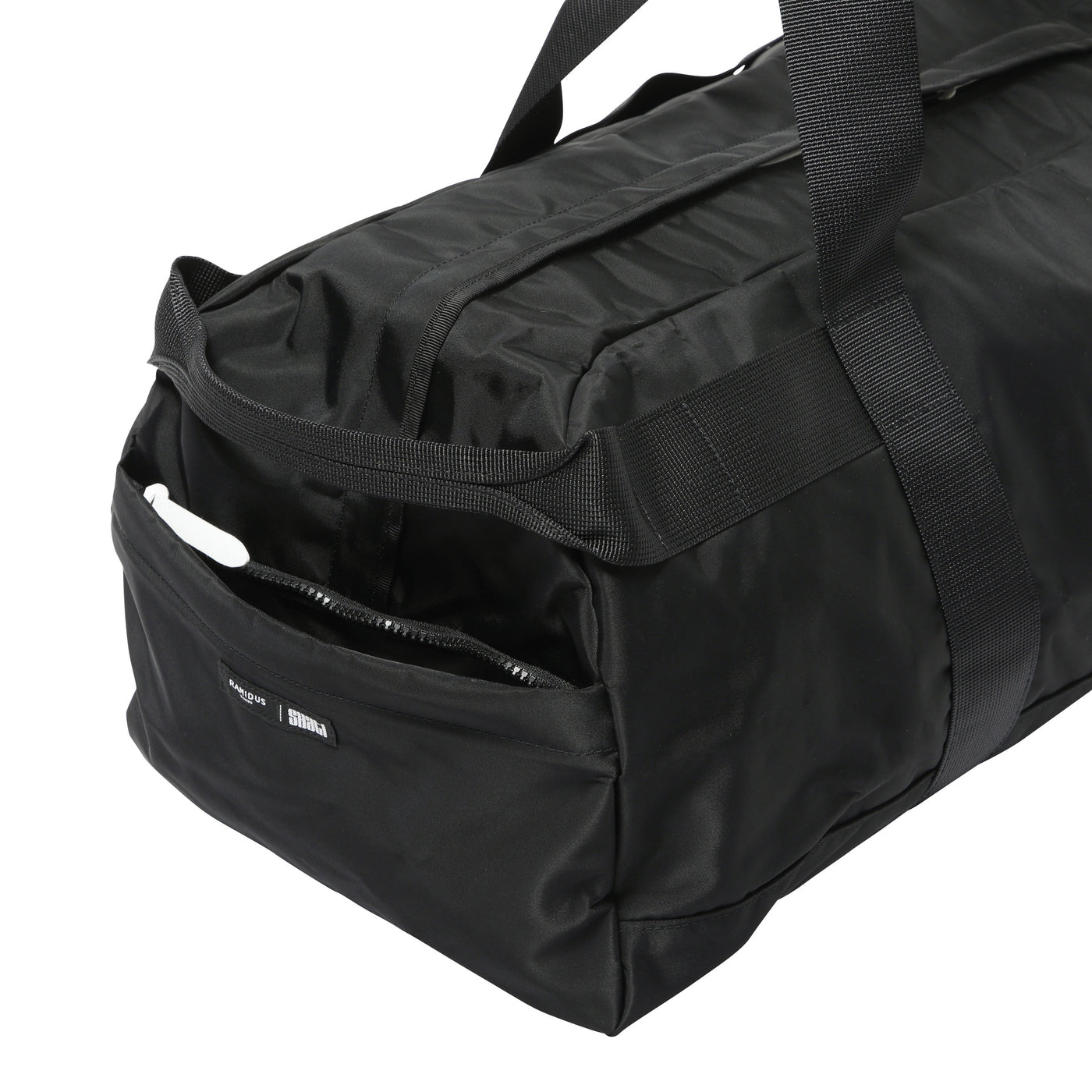 BOSTON BAG (XL)