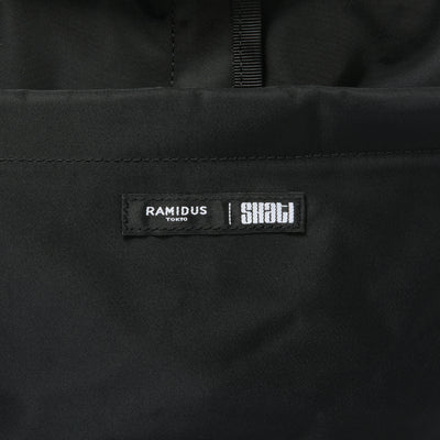 BOSTON BAG (XL)