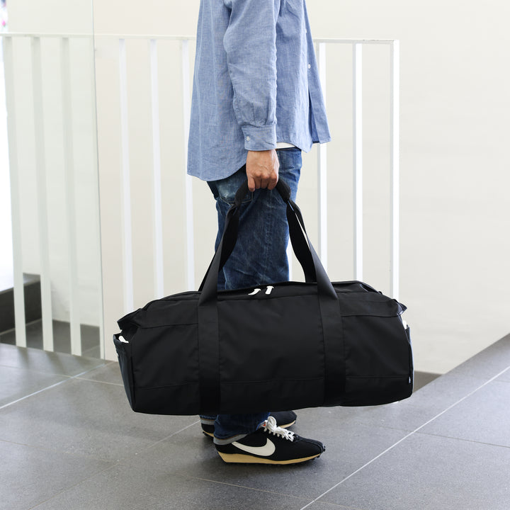 BOSTON BAG (XL)