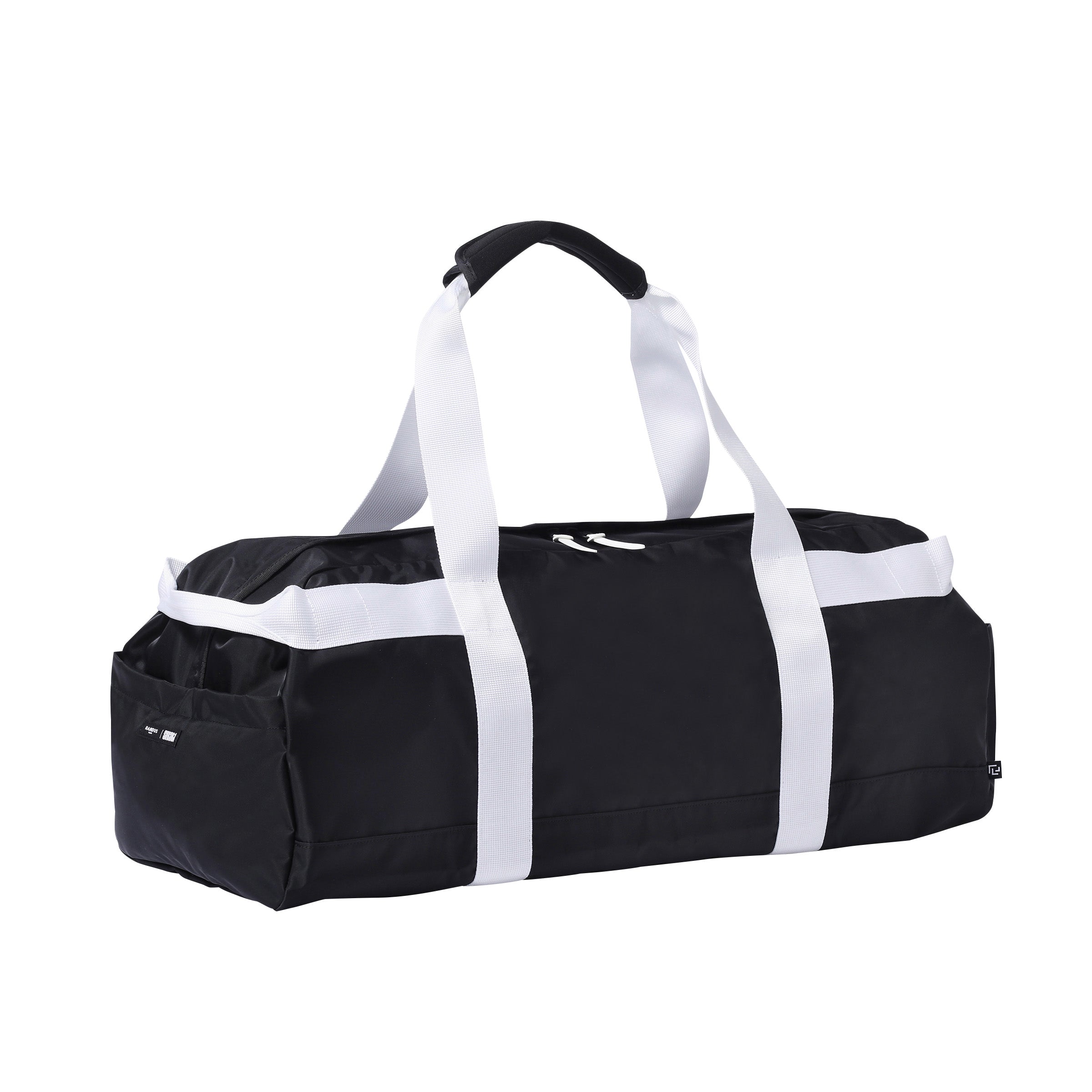 BOSTON BAG (XL) – RAMIDUS ONLINE