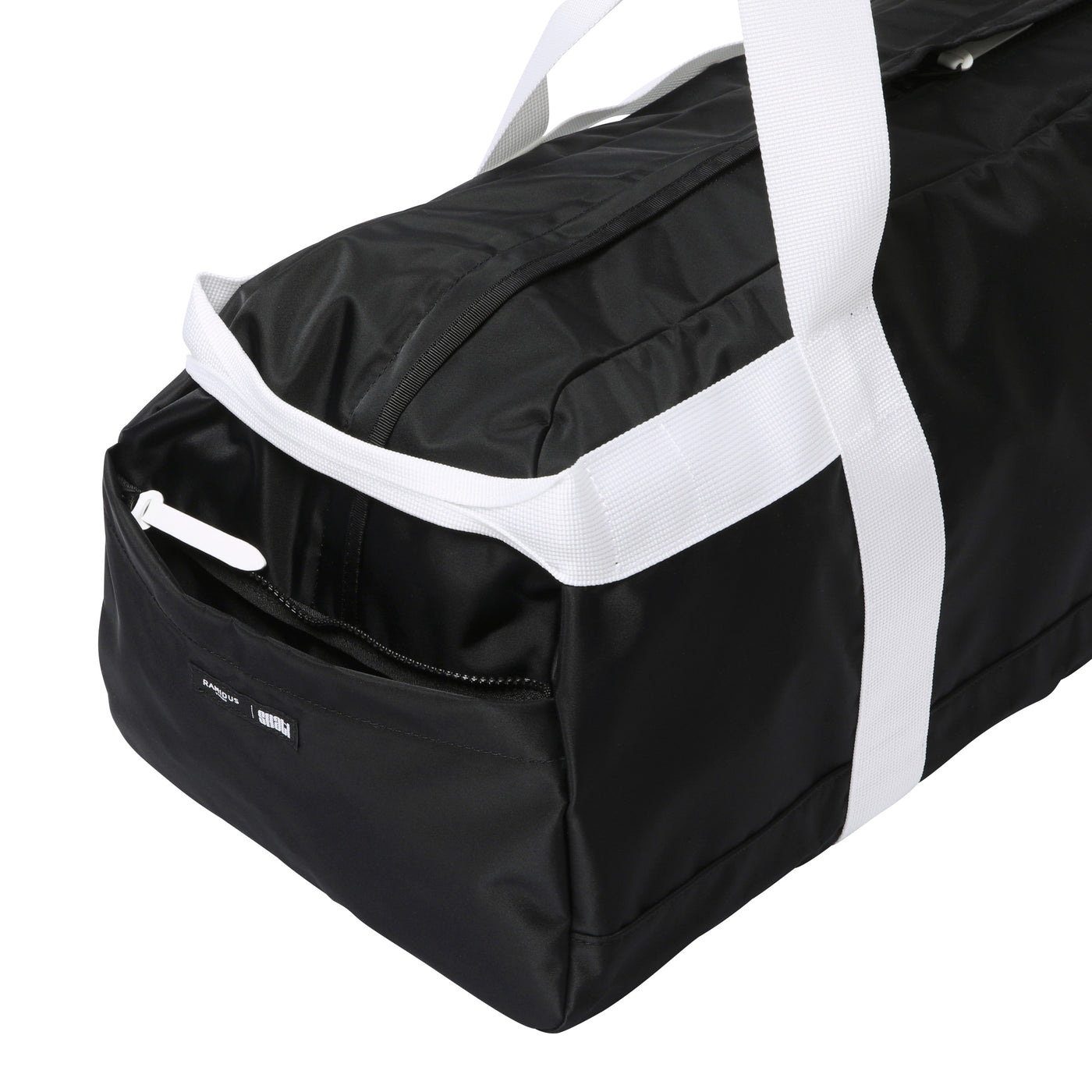 BOSTON BAG (XL)