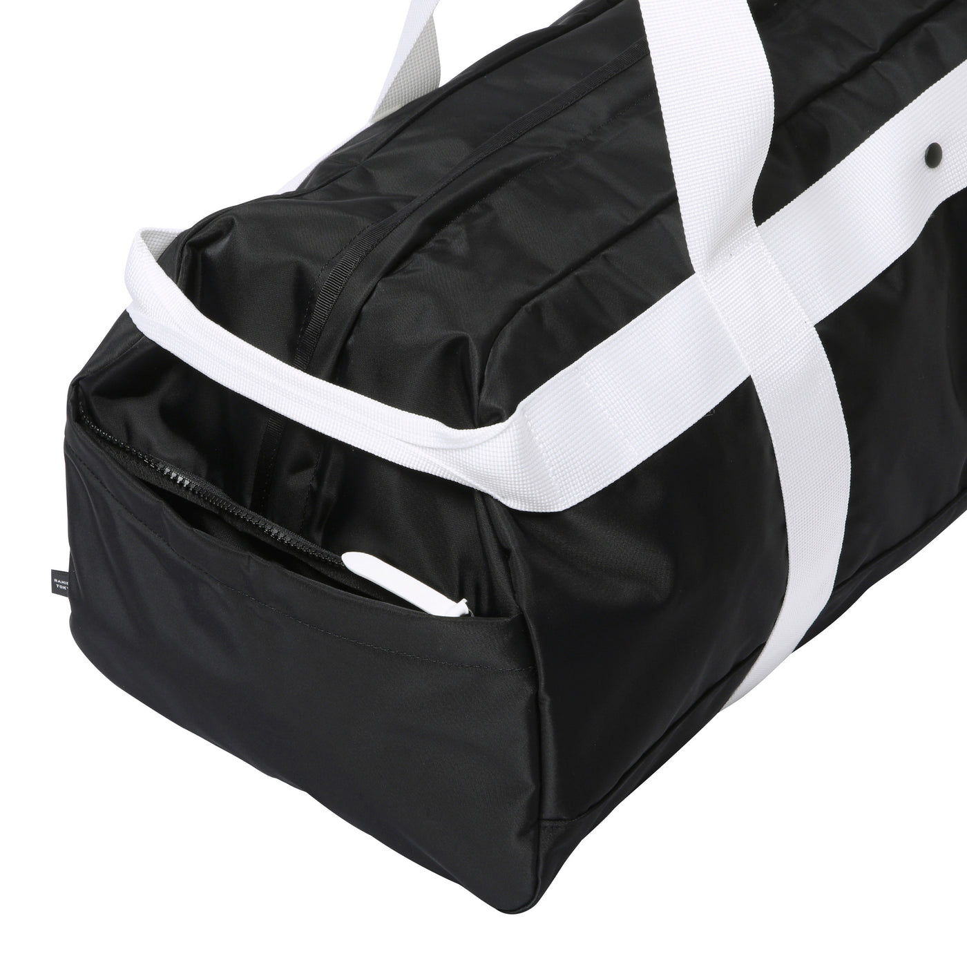 BOSTON BAG (XL)