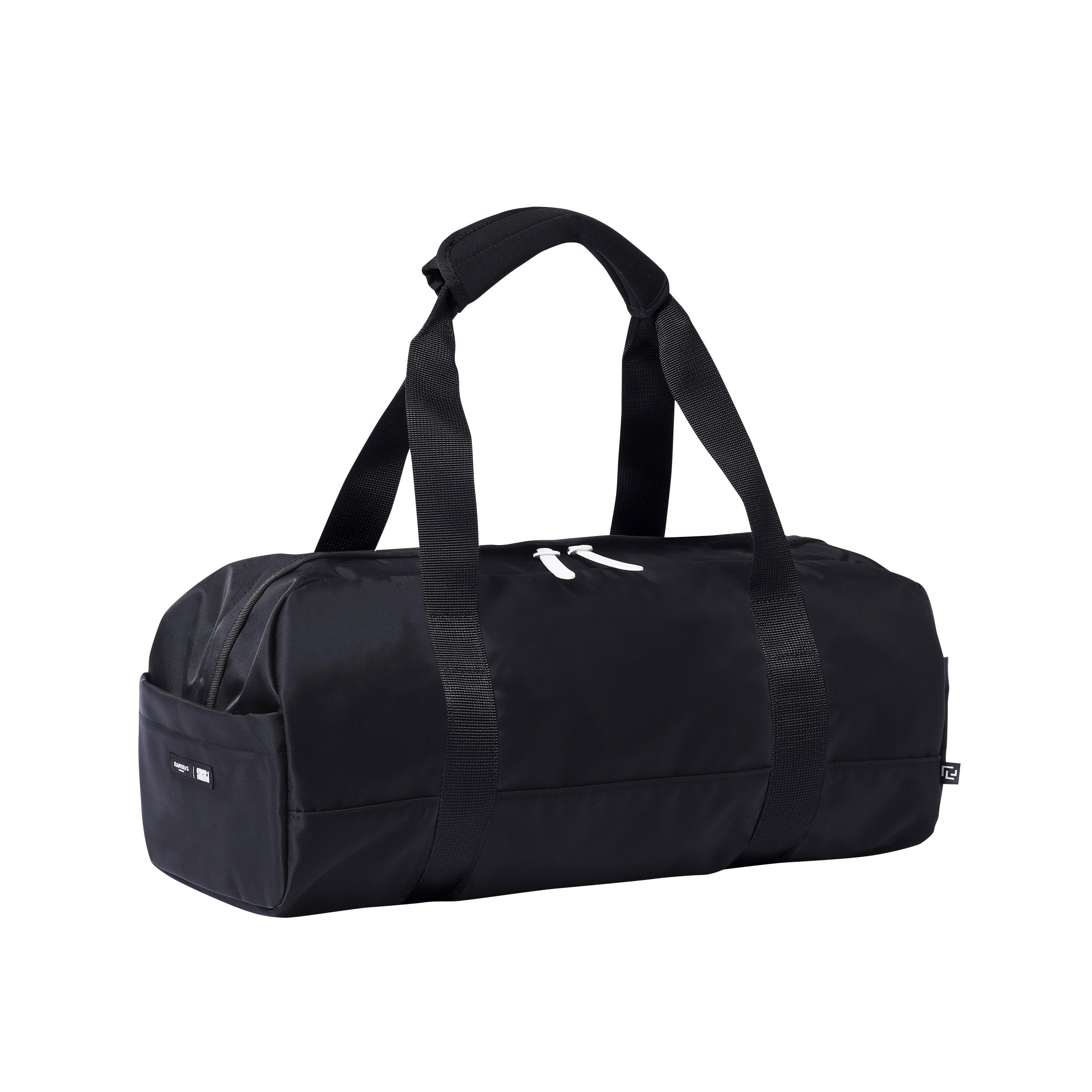 BOSTON BAG (L) – RAMIDUS ONLINE