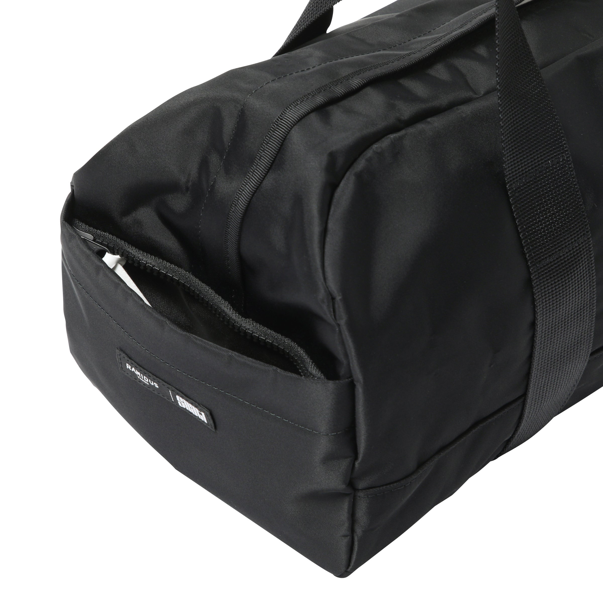 BOSTON BAG (L) – RAMIDUS ONLINE
