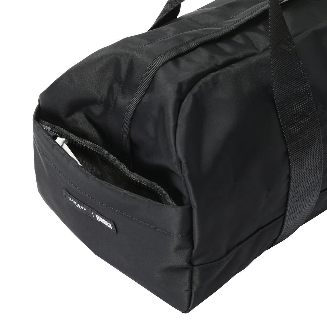 BOSTON BAG (L)