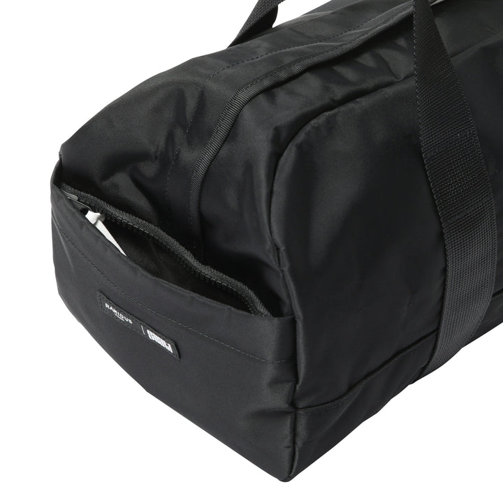BOSTON BAG (L)