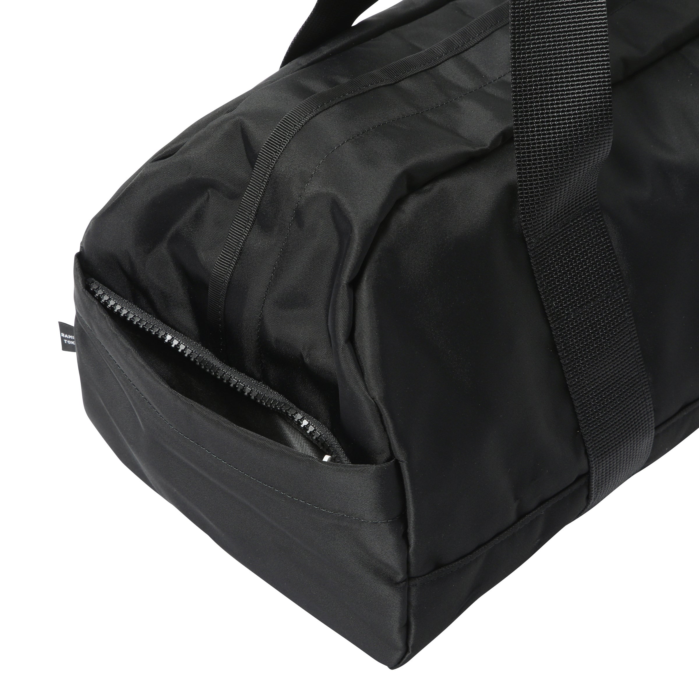 BOSTON BAG (L) – RAMIDUS ONLINE