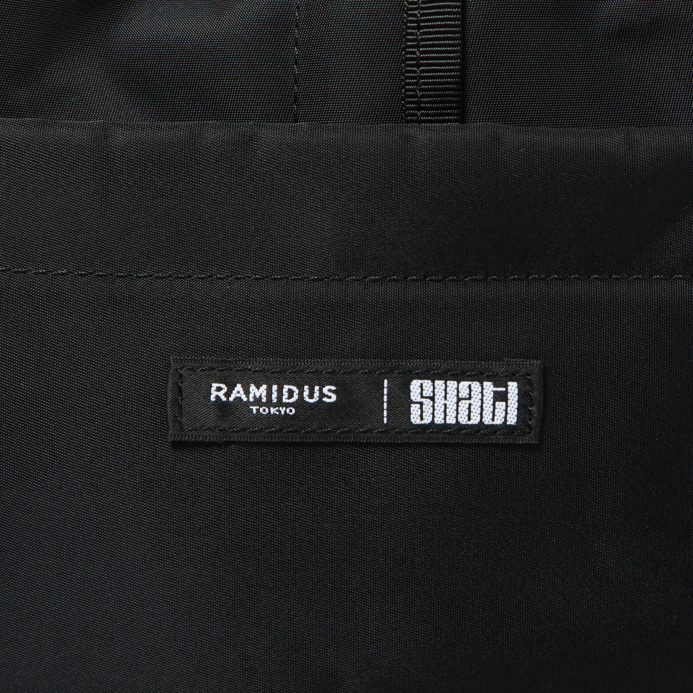 BOSTON BAG (L) – RAMIDUS ONLINE