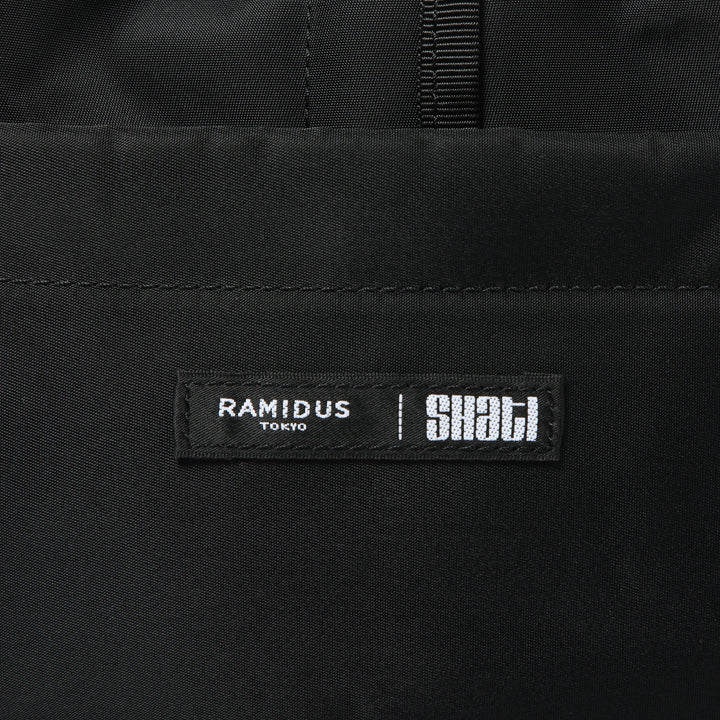 BOSTON BAG (L)