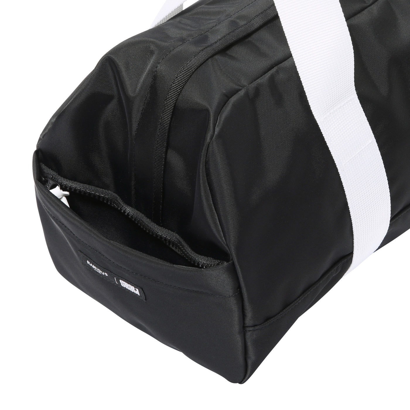 BOSTON BAG (L)