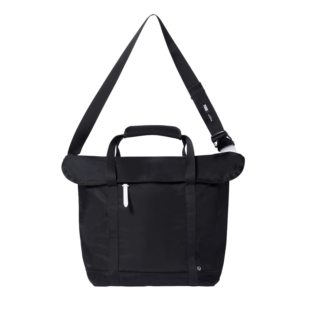 TOTE MESSENGER BAG – RAMIDUS ONLINE