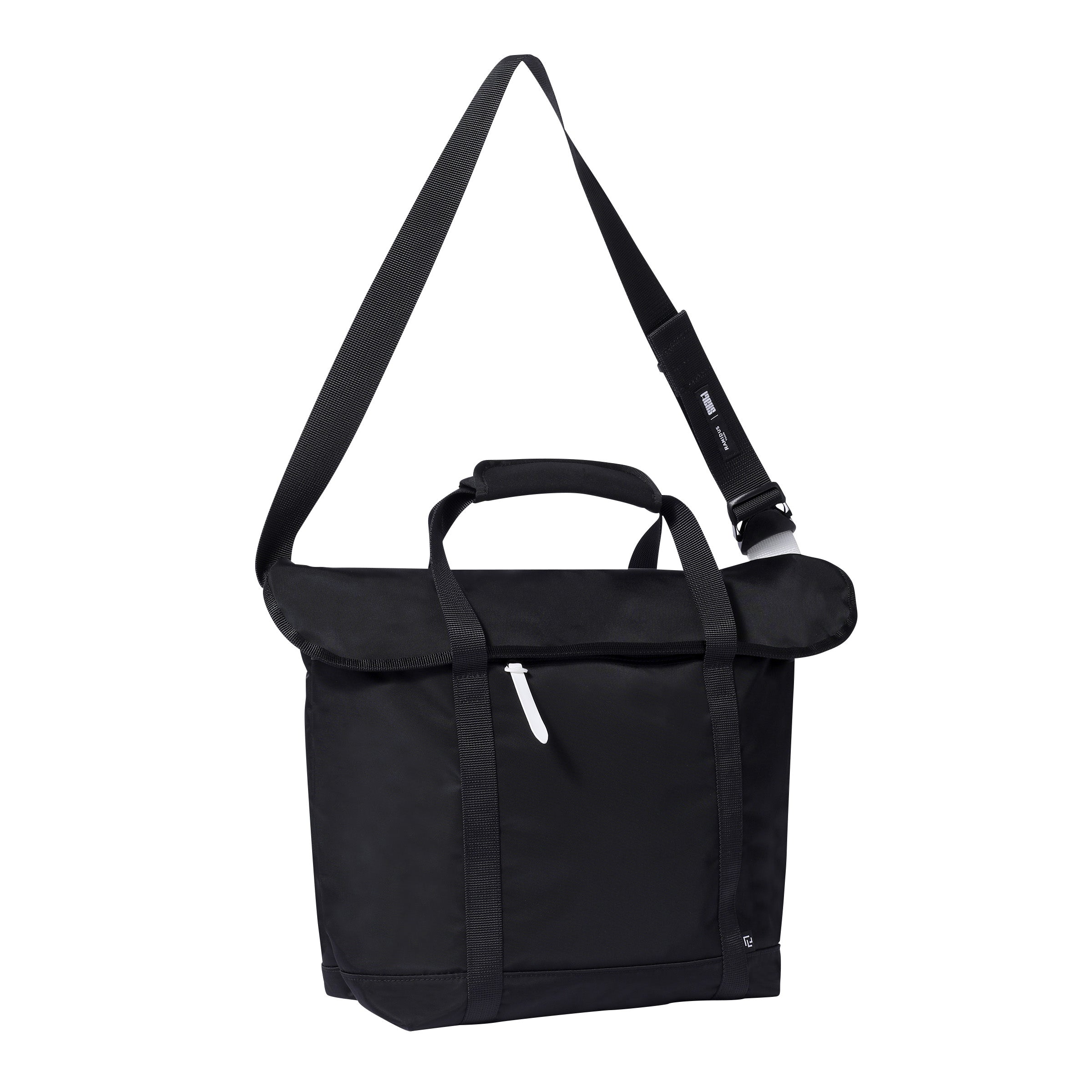 TOTE MESSENGER BAG – RAMIDUS ONLINE