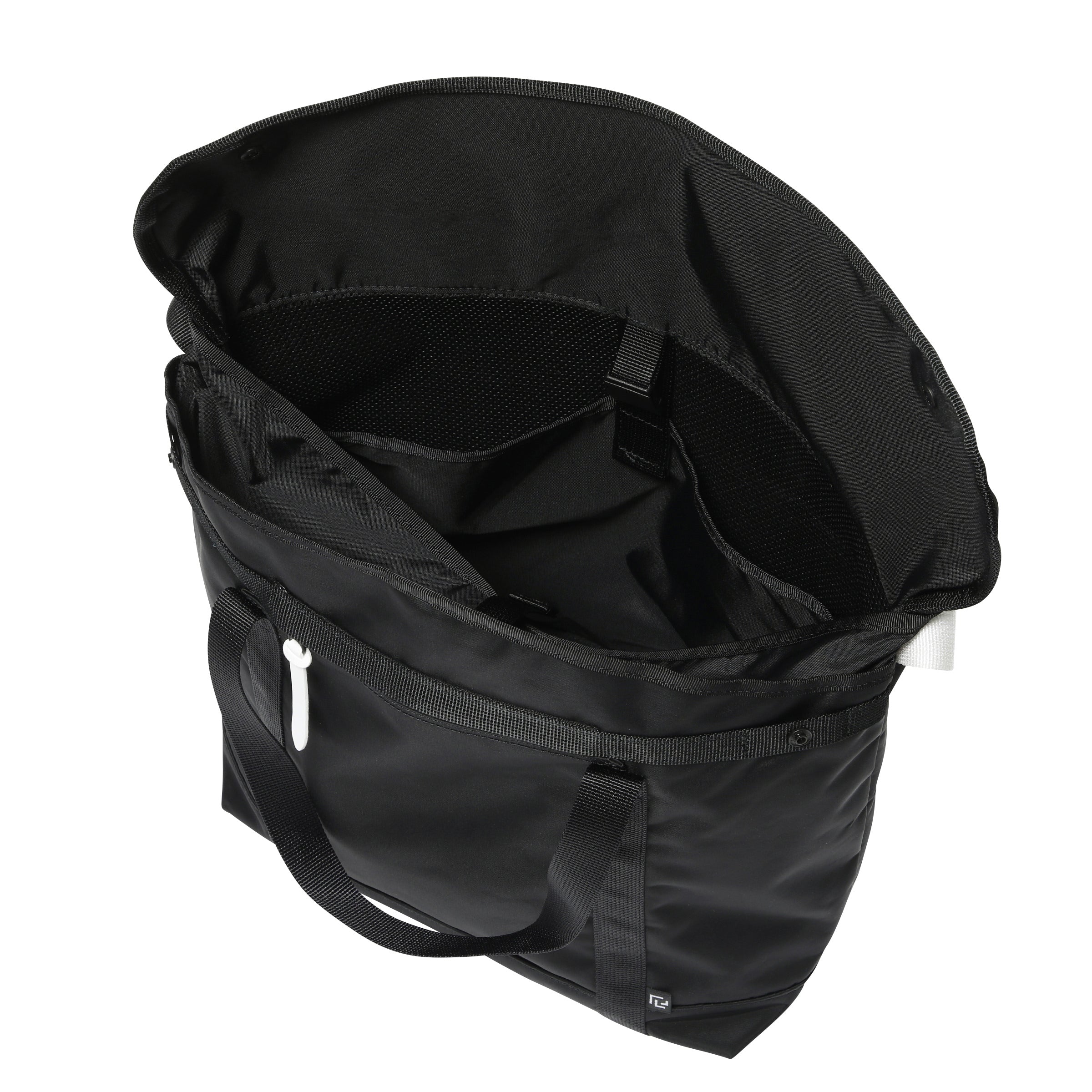 TOTE MESSENGER BAG – RAMIDUS ONLINE