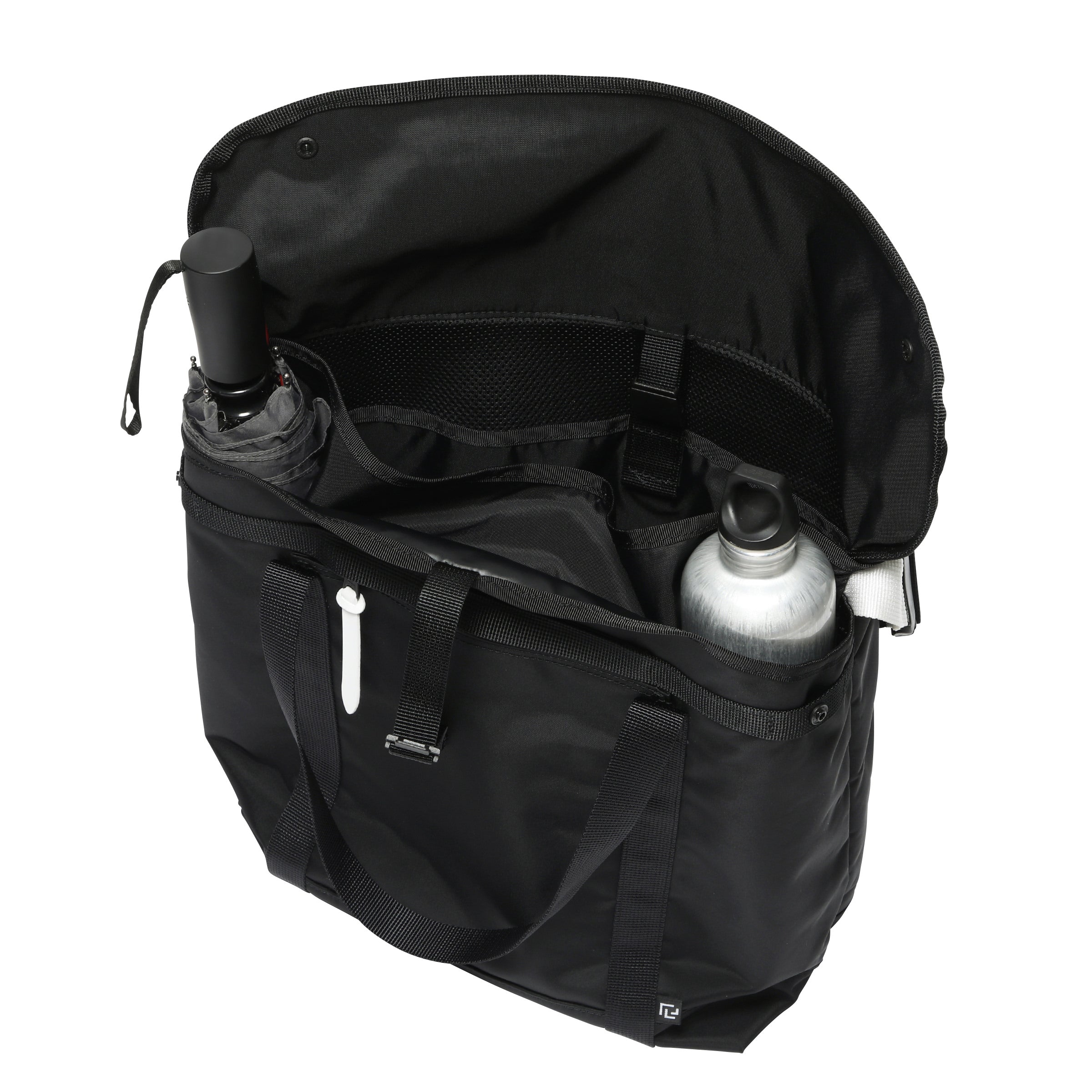 TOTE MESSENGER BAG – RAMIDUS ONLINE