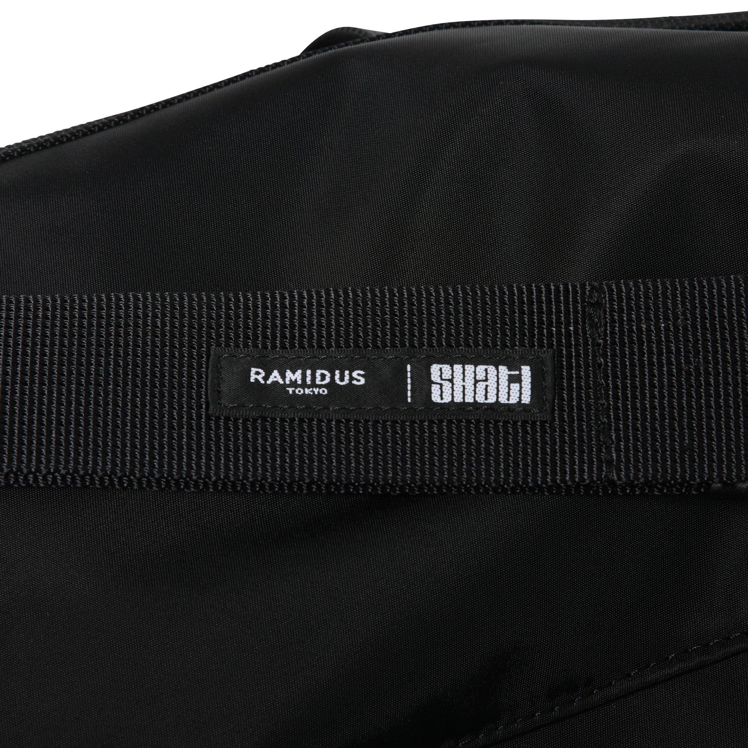 TOTE MESSENGER BAG – RAMIDUS ONLINE