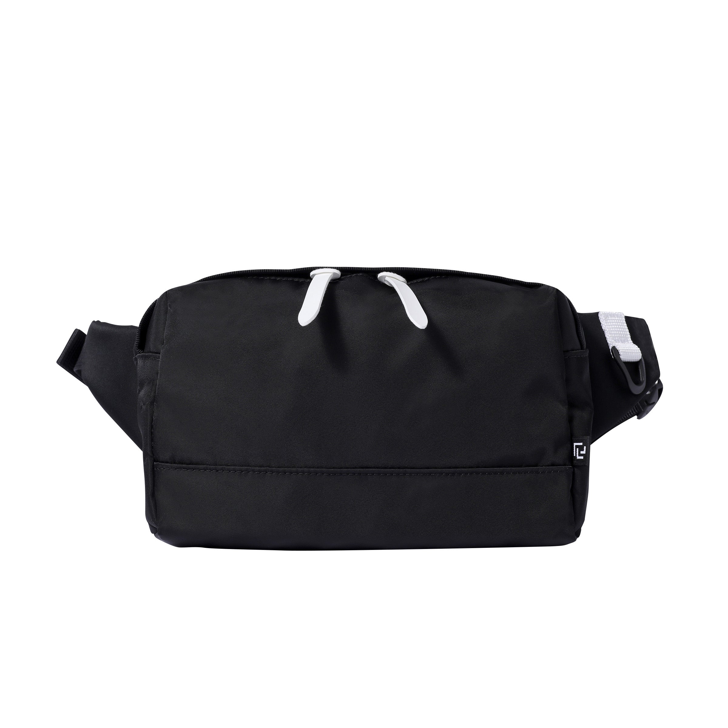 ChiiiBag☆shrinkwaistBag☆black☆チーウエストバック WAIST BAG – RAMIDUS ONLINE