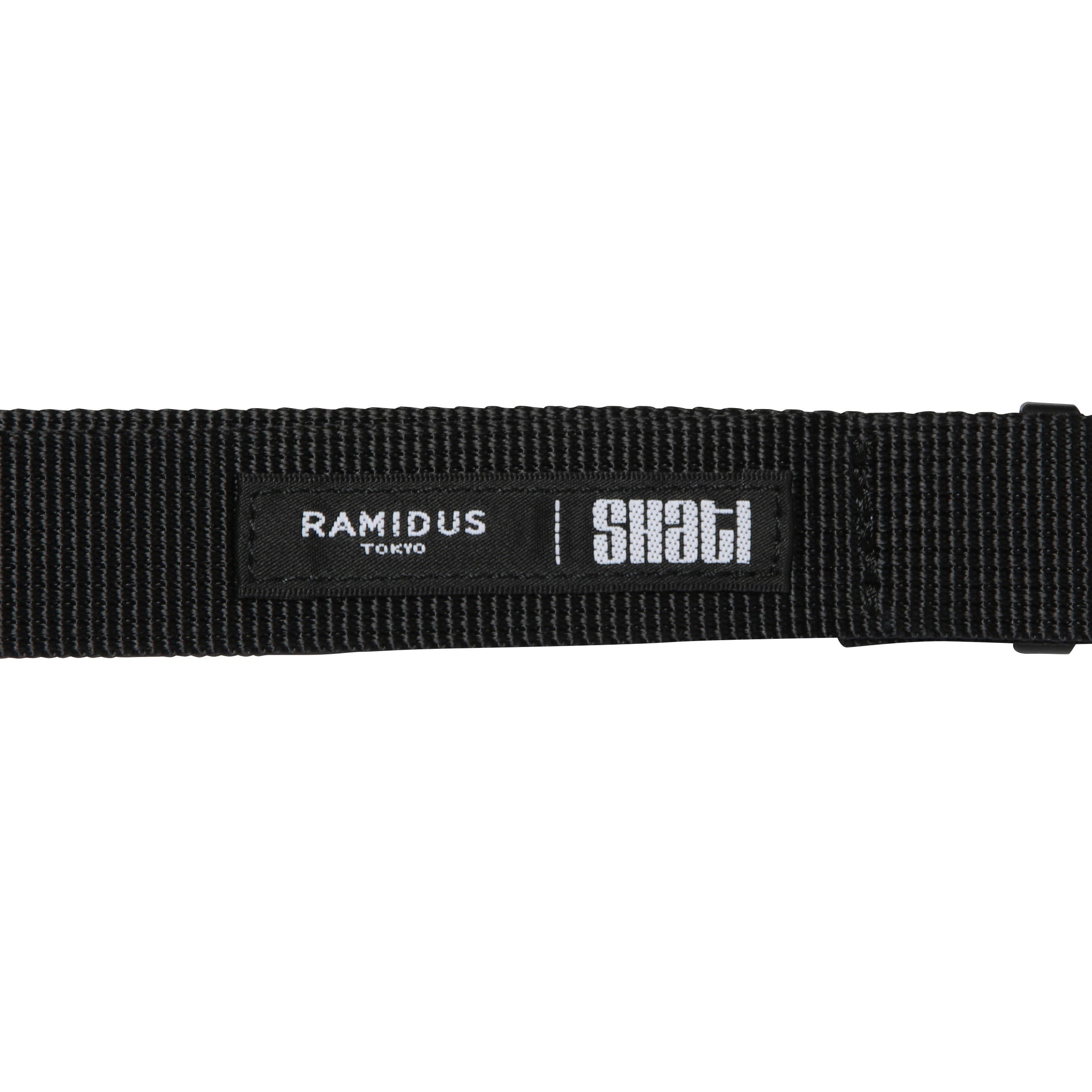WAIST BAG – RAMIDUS ONLINE