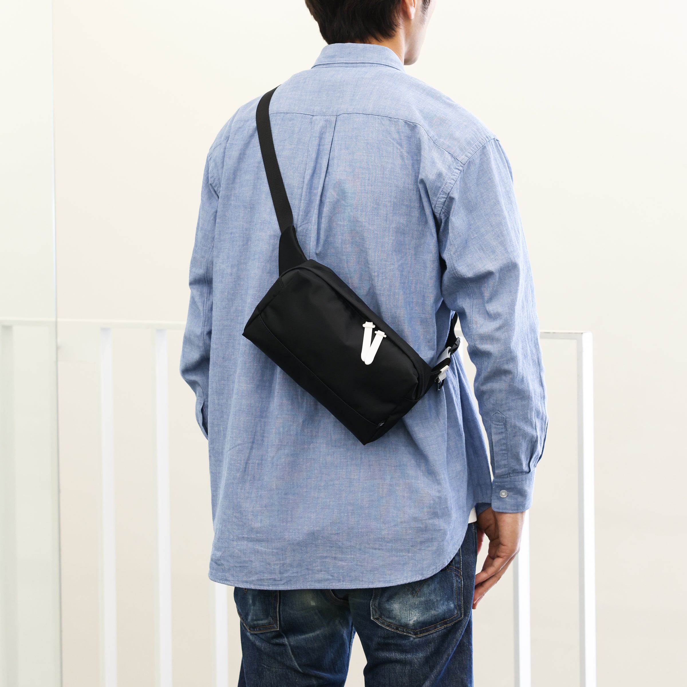 WAIST BAG – RAMIDUS ONLINE