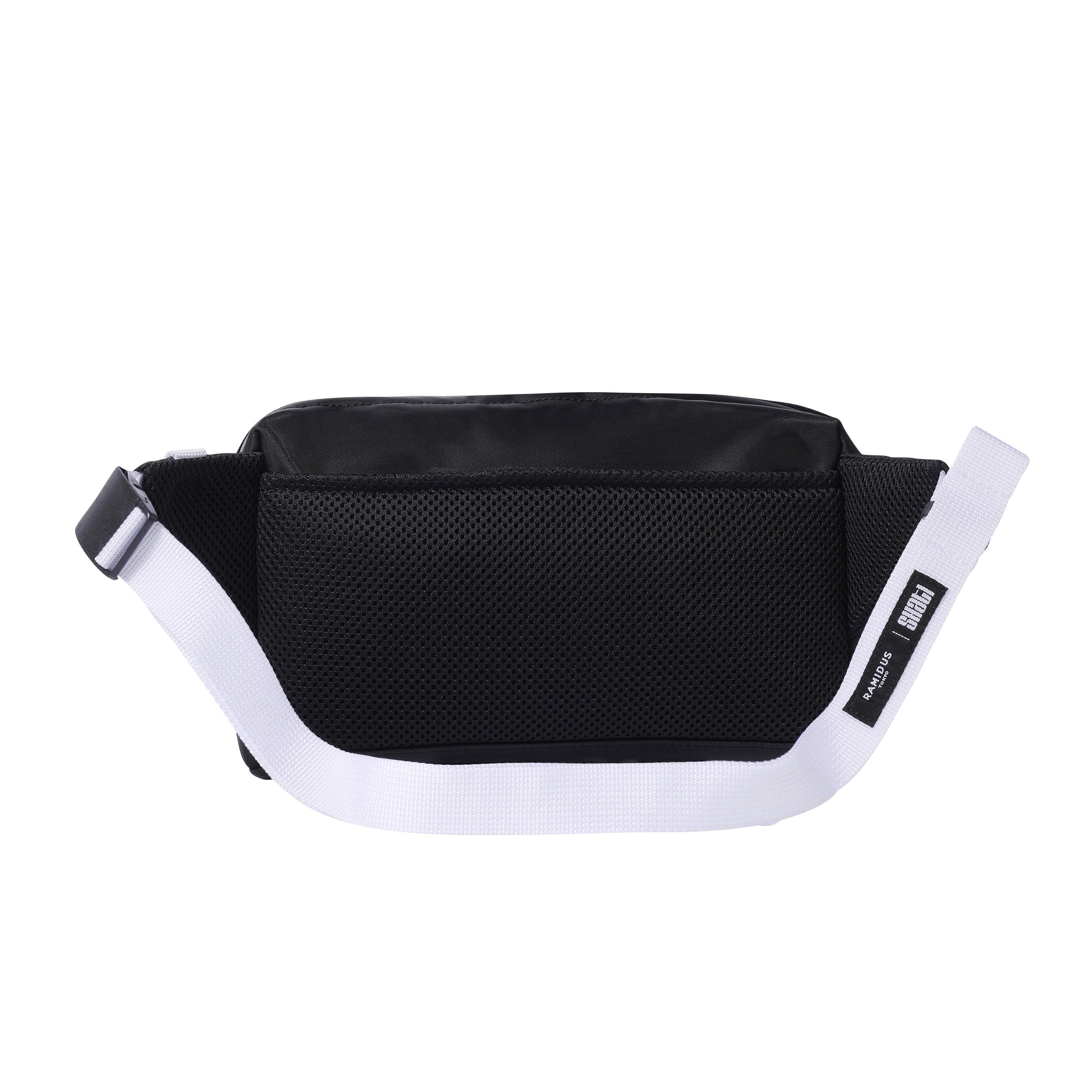 RAMIDUS SHATI ボディバッグ WAIST BAG – RAMIDUS ONLINE