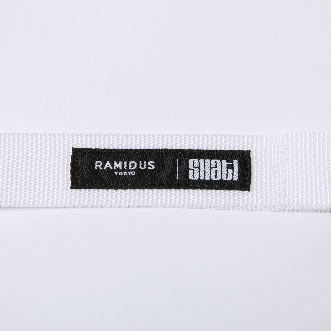 WAIST BAG